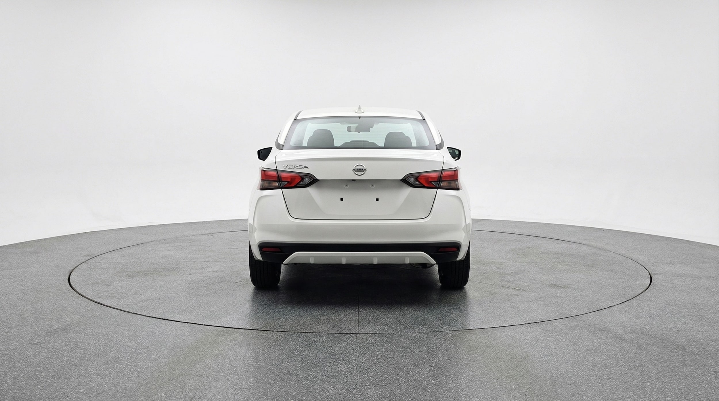Thumbnail: 2025 Nissan Versa - 6