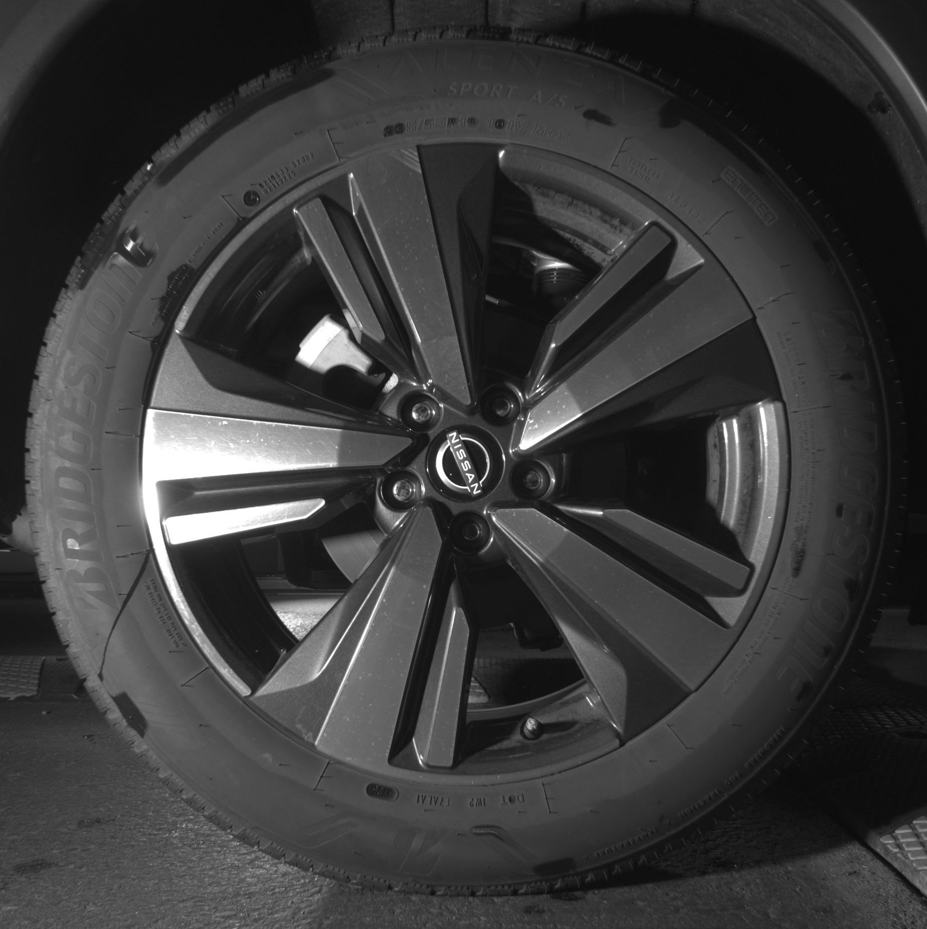 Thumbnail: 2026 Nissan Rogue - 15