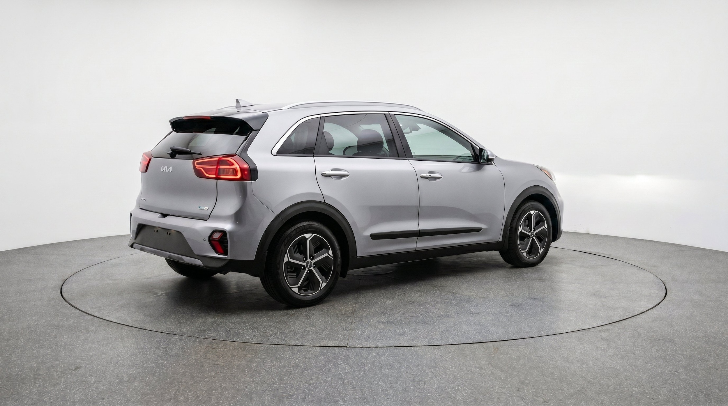 Thumbnail: 2026 Kia Niro - 9