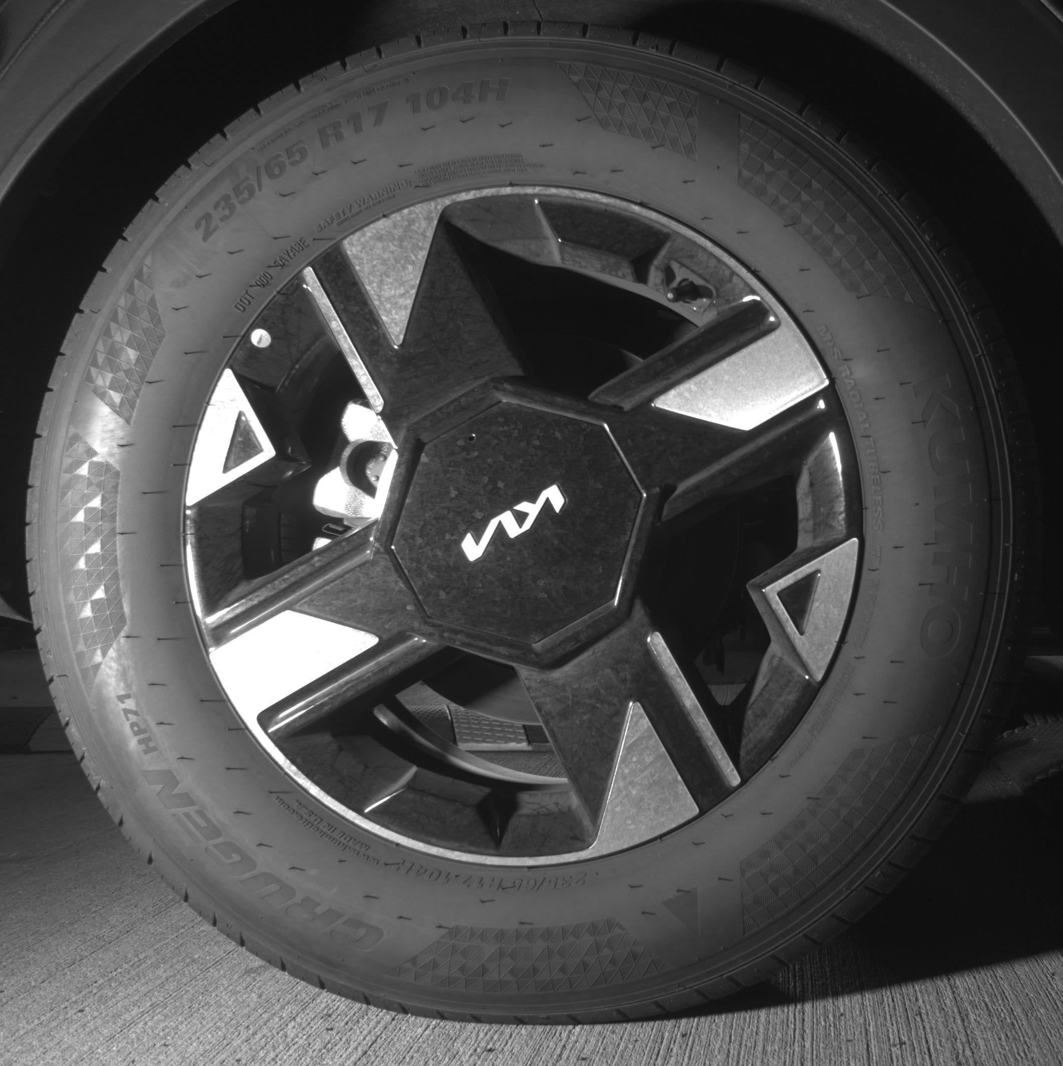 Thumbnail: 2026 Kia Sportage - 15