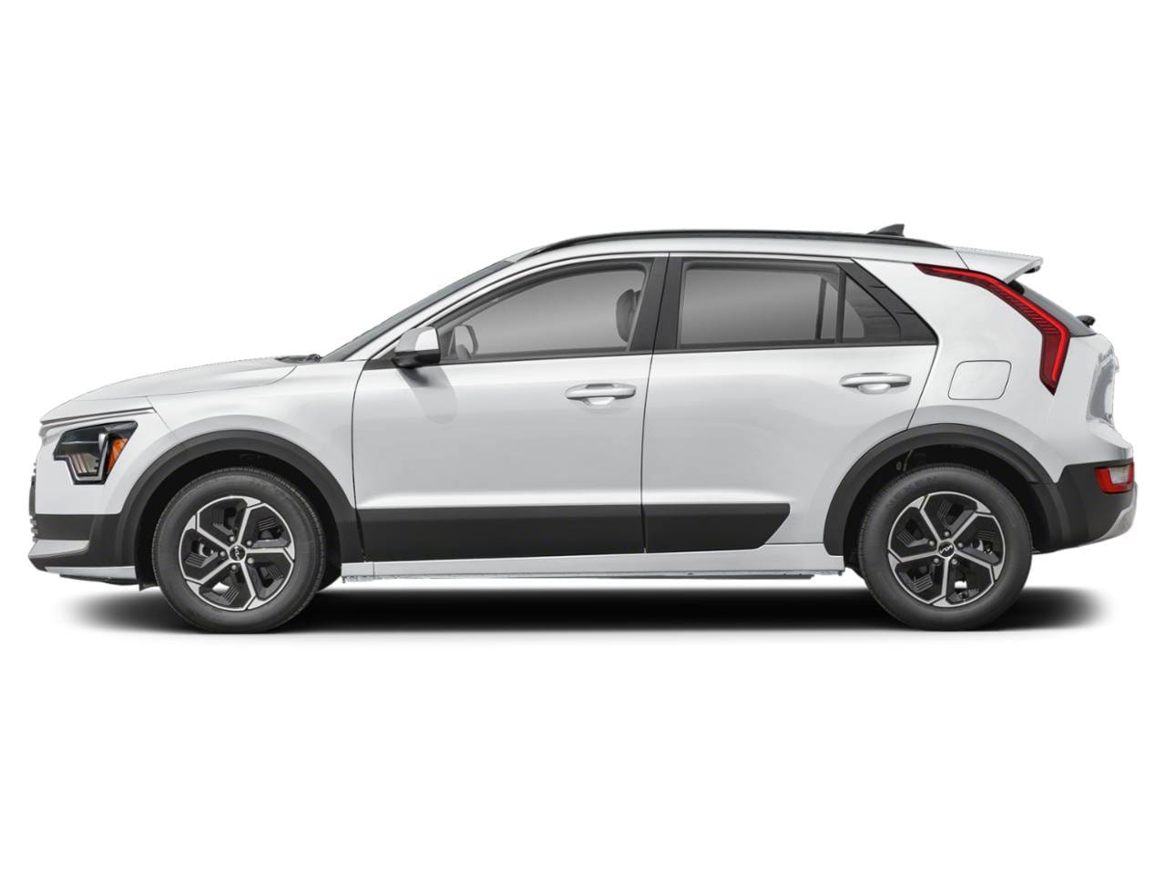 Thumbnail: 2026 Kia Niro - 3