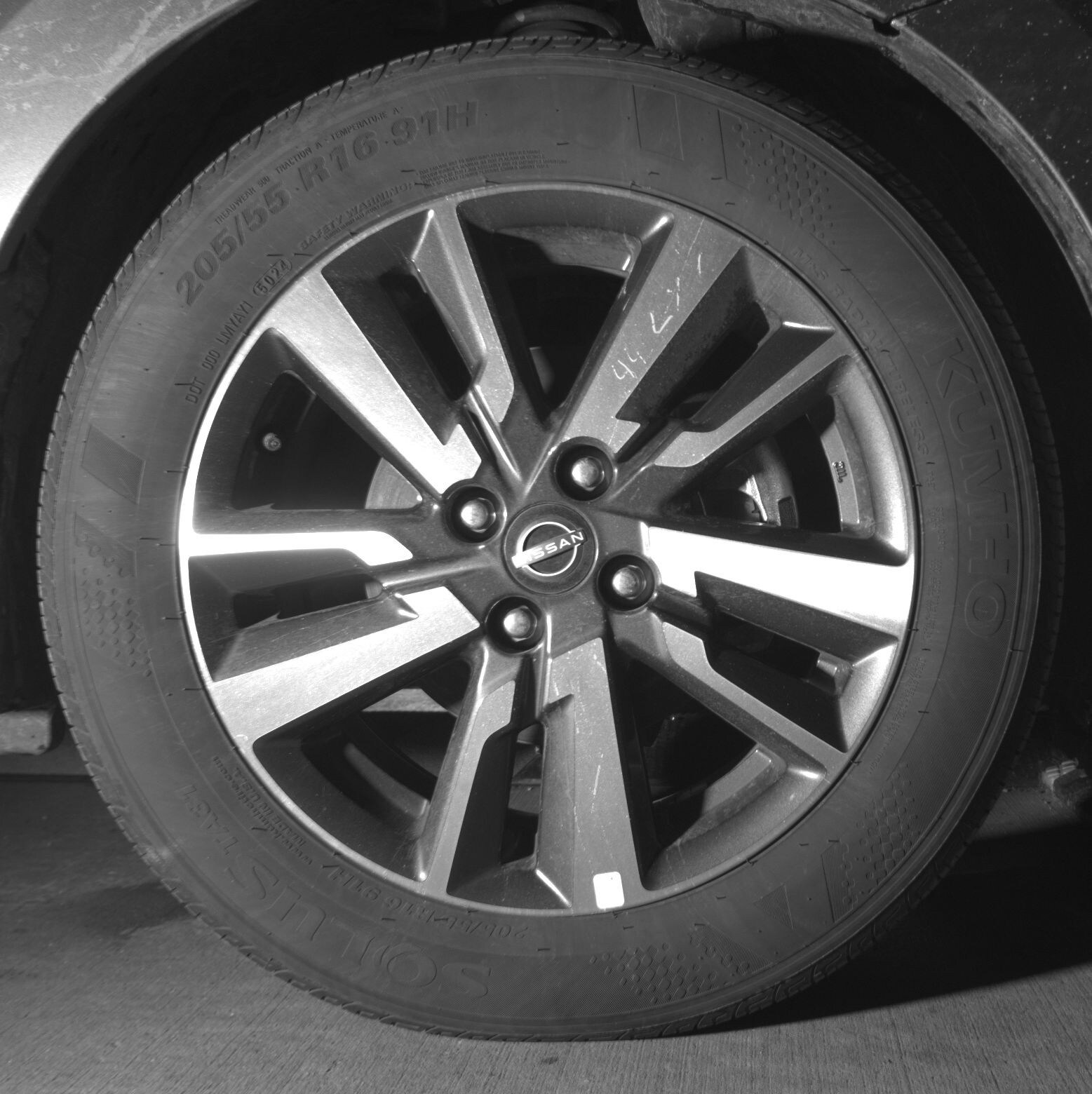 Thumbnail: 2025 Nissan Versa - 10