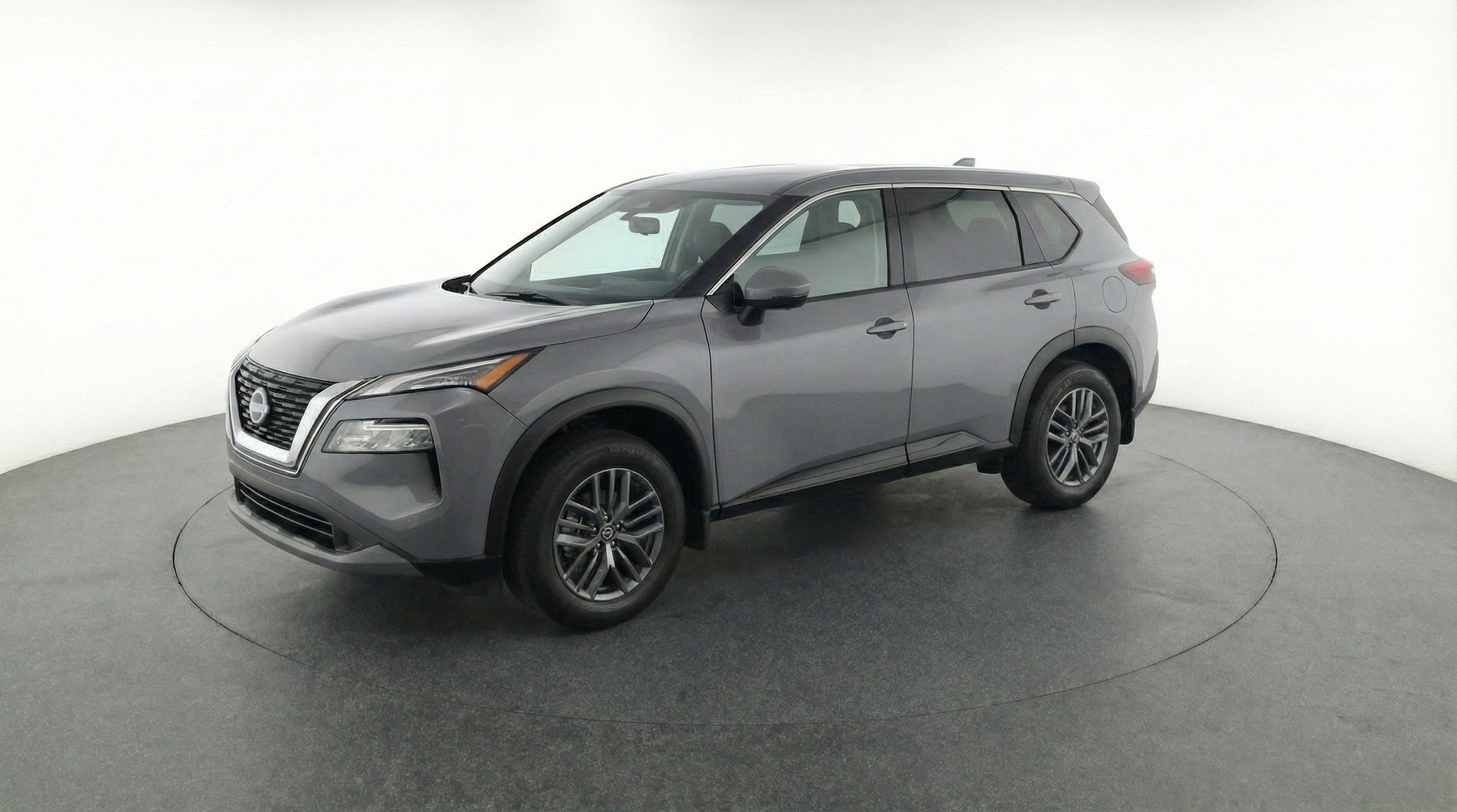 Thumbnail: 2026 Nissan Rogue - 3