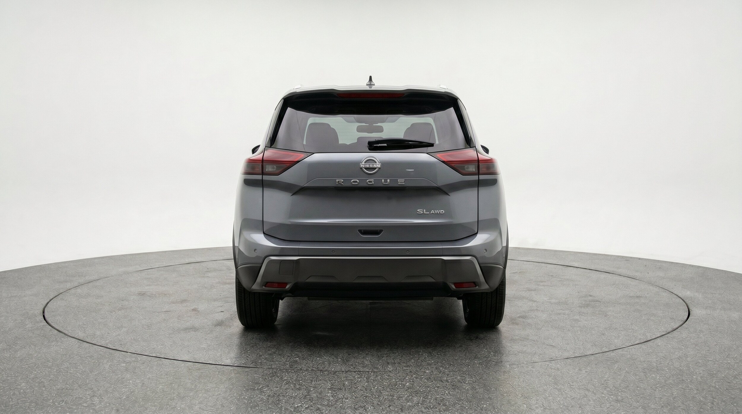 Thumbnail: 2026 Nissan Rogue - 7