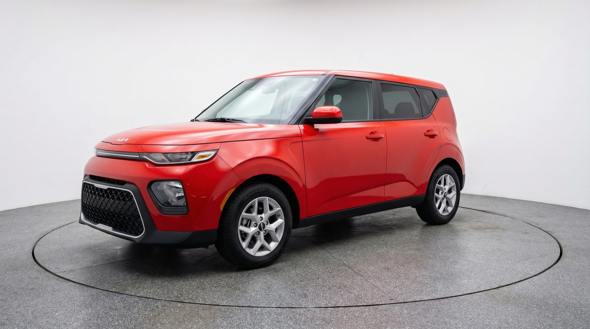 Thumbnail: 2025 Kia Soul - 3