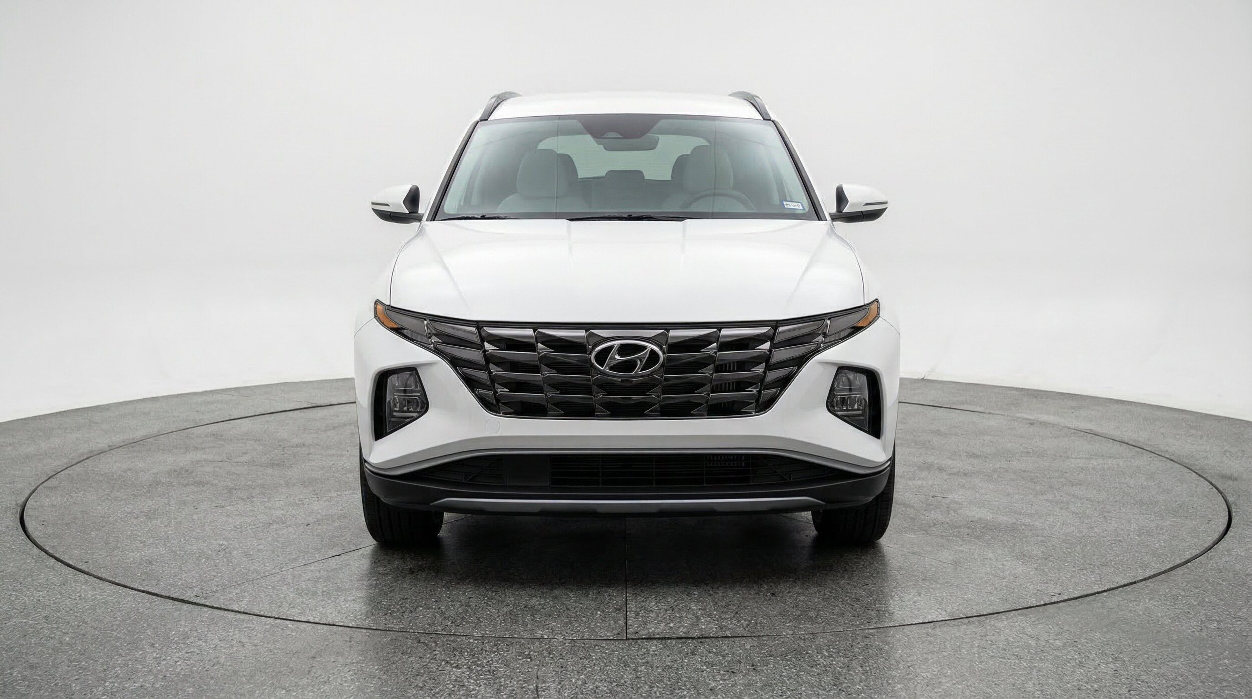 Thumbnail: 2026 Hyundai Tucson - 2