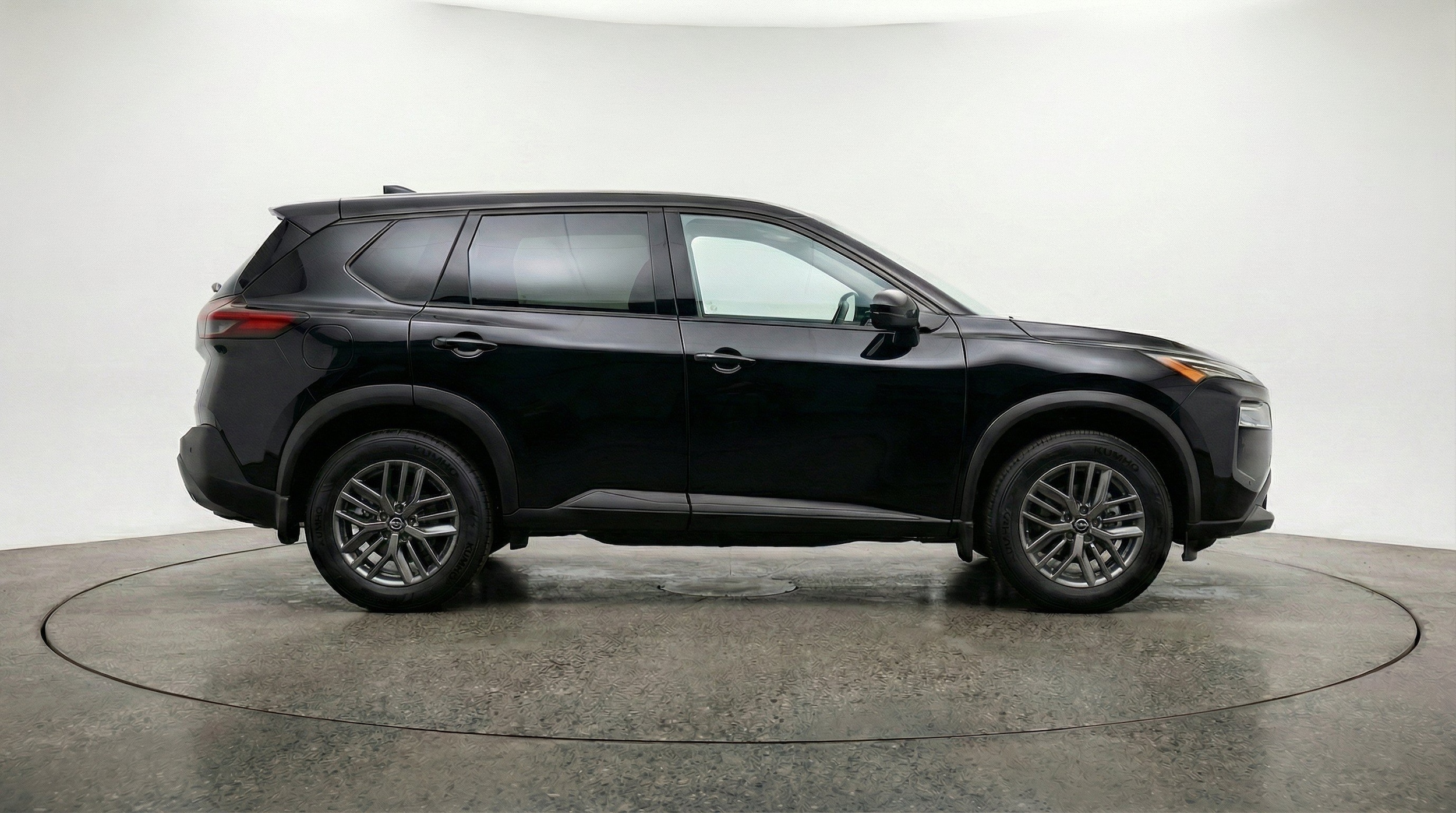 Thumbnail: 2026 Nissan Rogue - 11