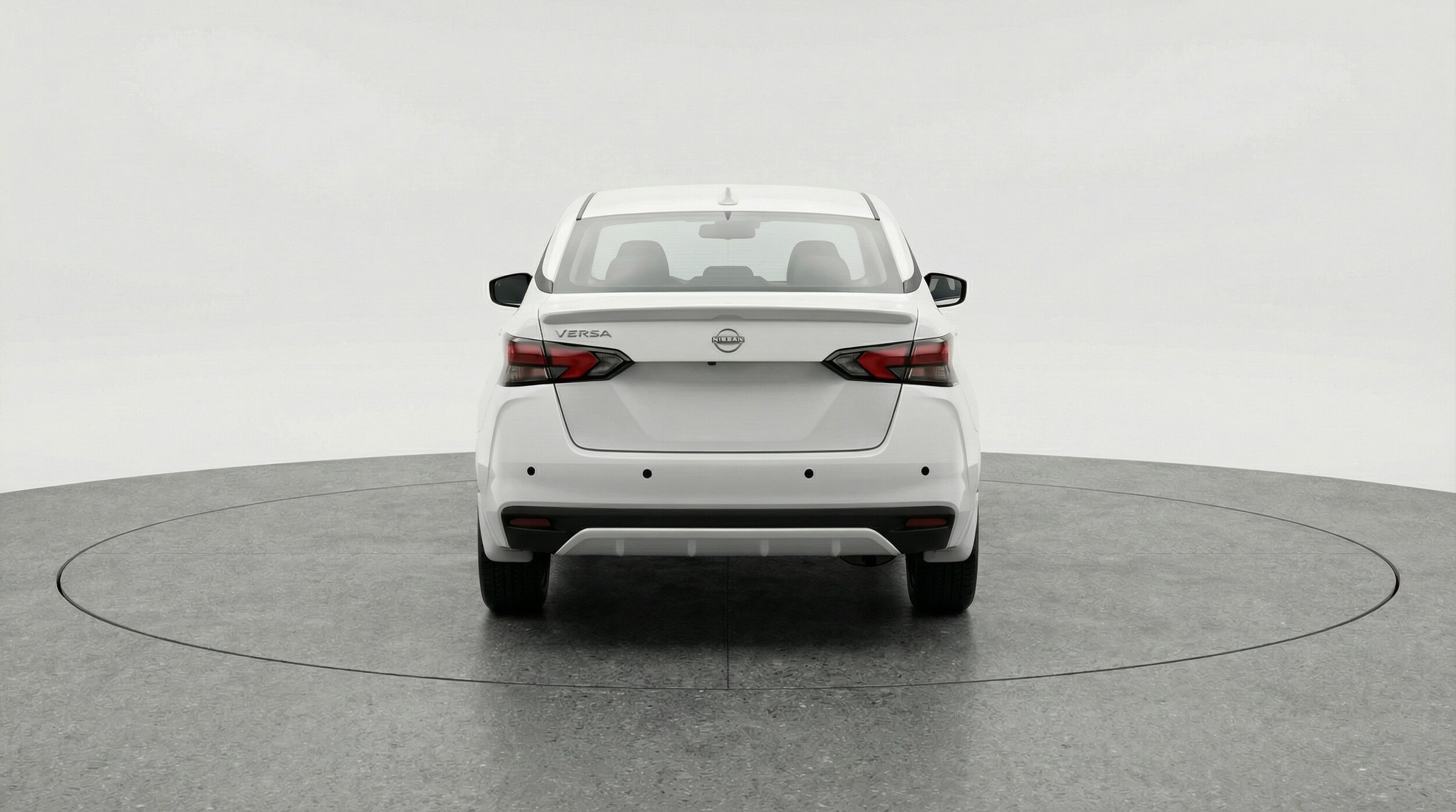 Thumbnail: 2025 Nissan Versa - 6