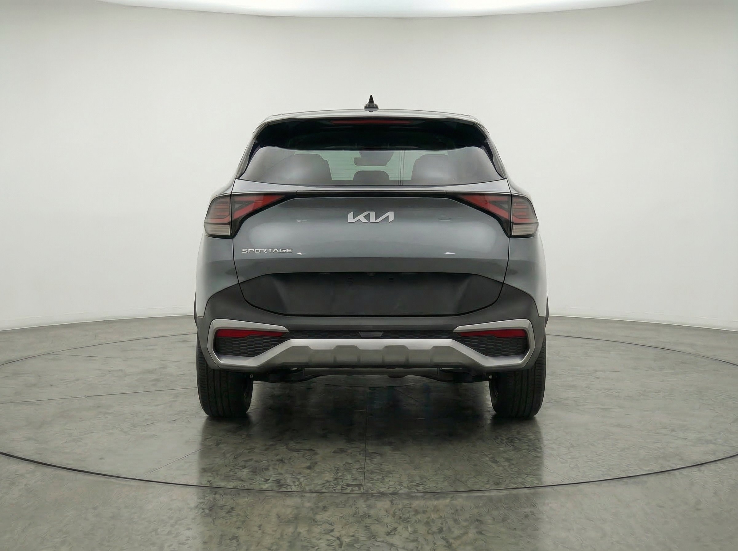 Thumbnail: 2026 Kia Sportage - 7