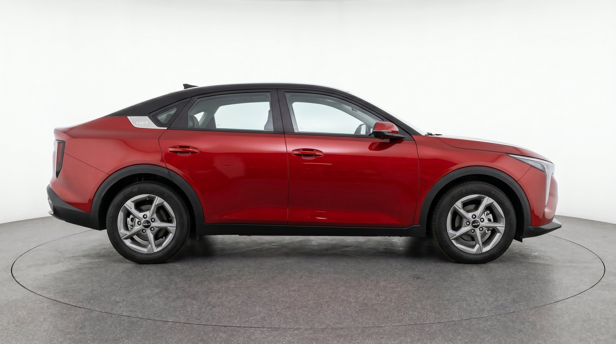 Thumbnail: 2026 Kia K4 - 11