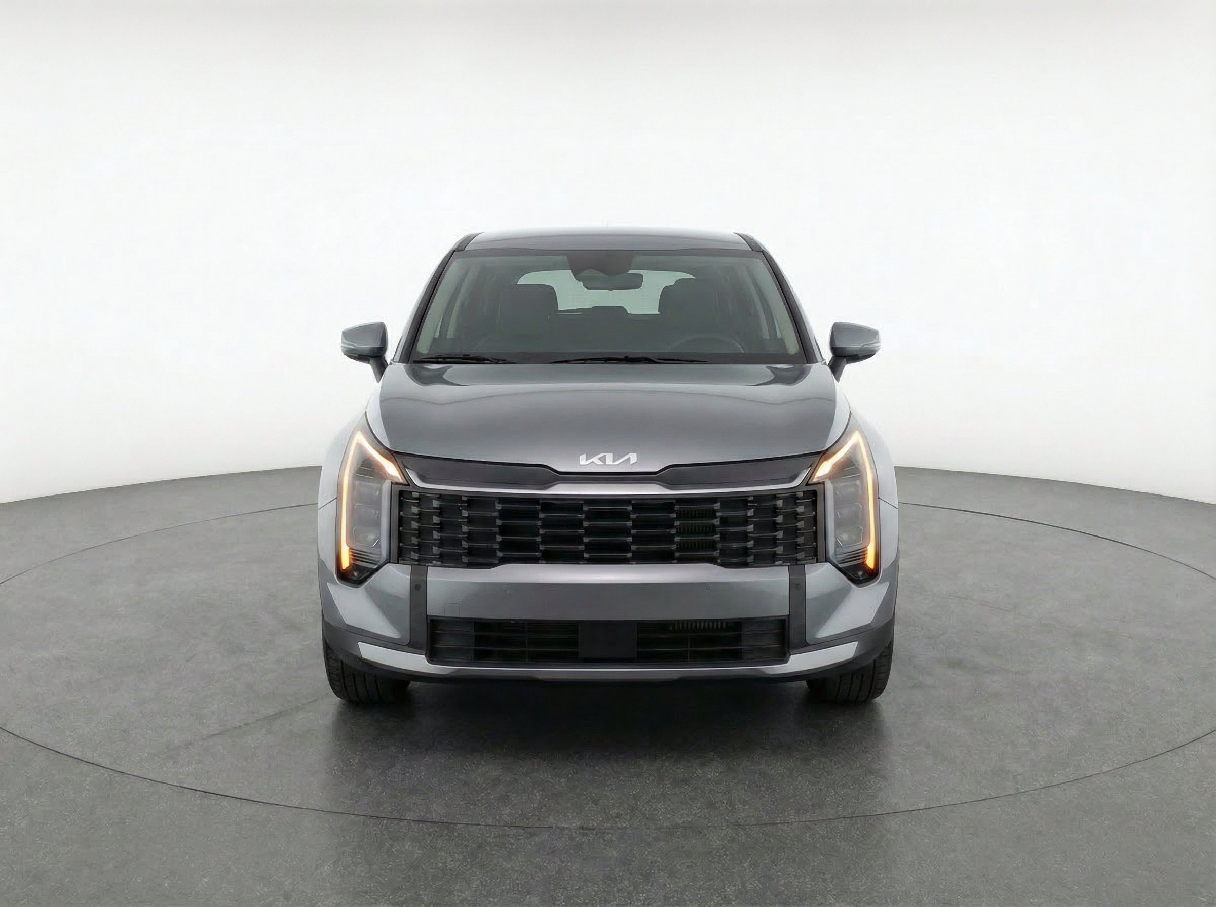 Thumbnail: 2026 Kia Sportage - 2