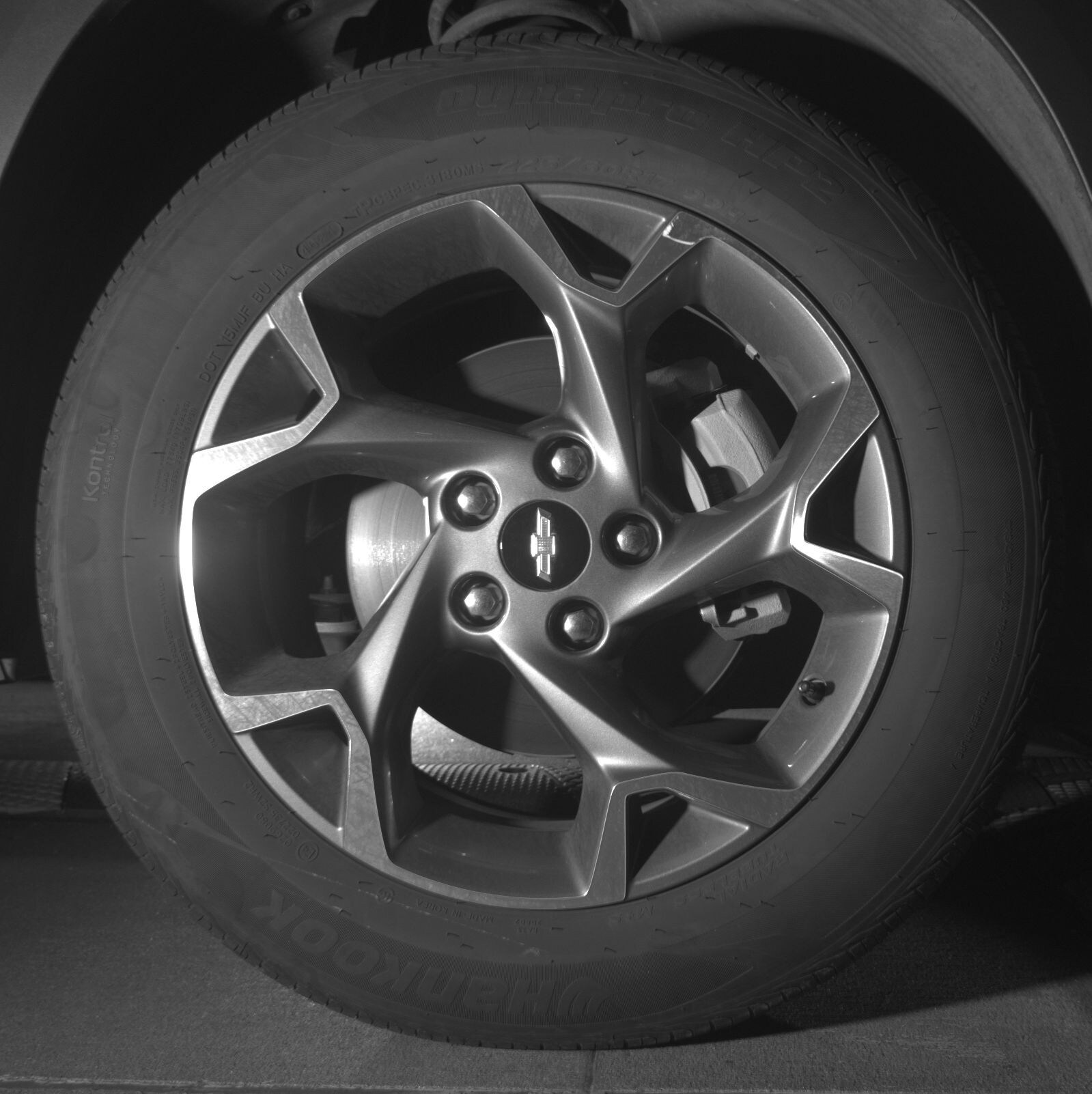 Thumbnail: 2025 Chevrolet Trax - 10