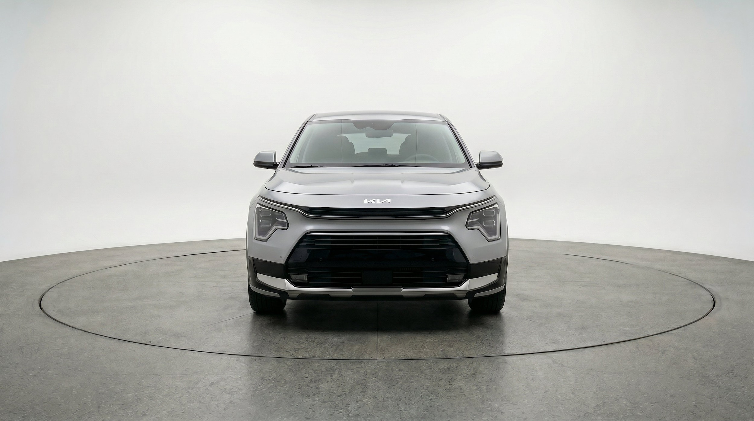 Thumbnail: 2026 Kia Niro - 2