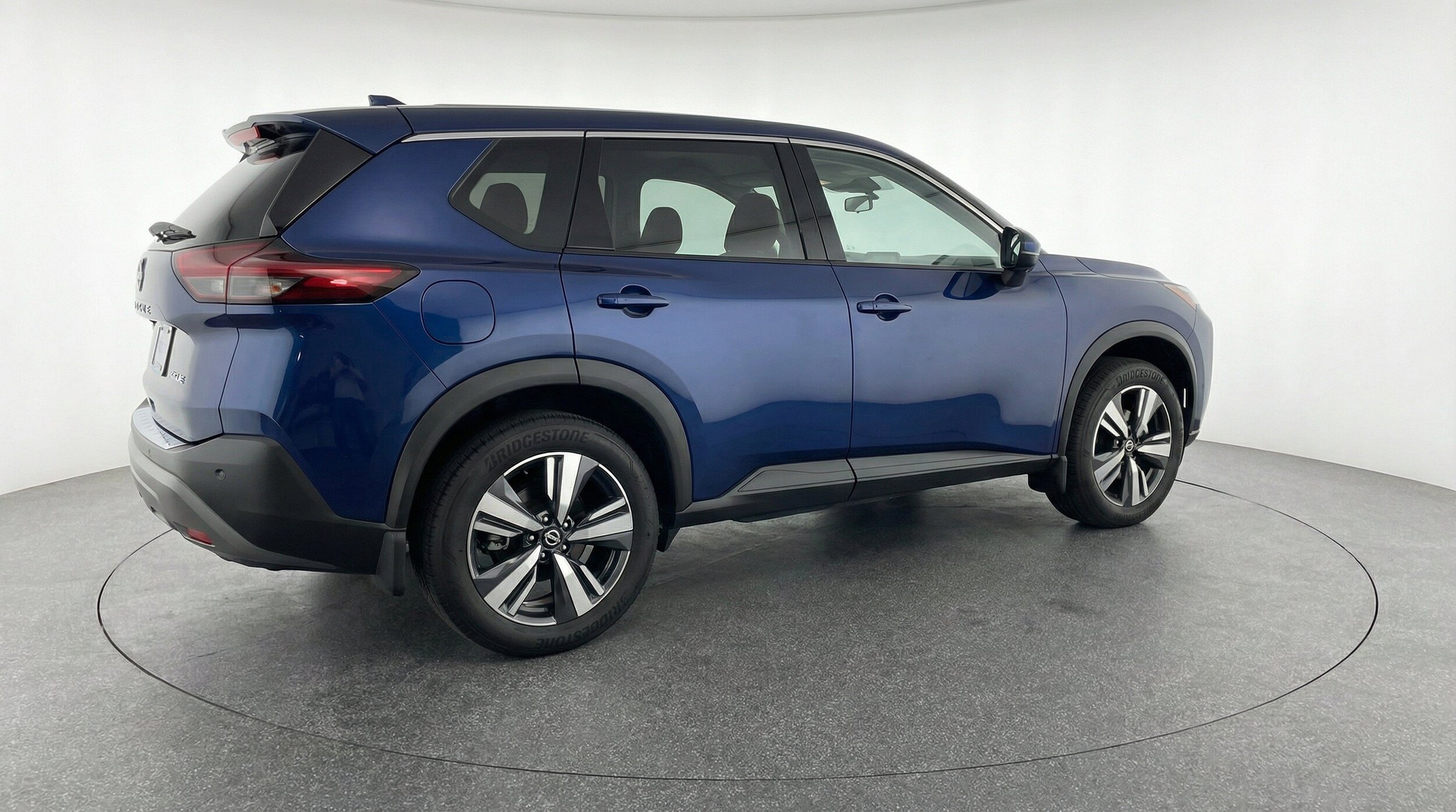 Thumbnail: 2026 Nissan Rogue - 9