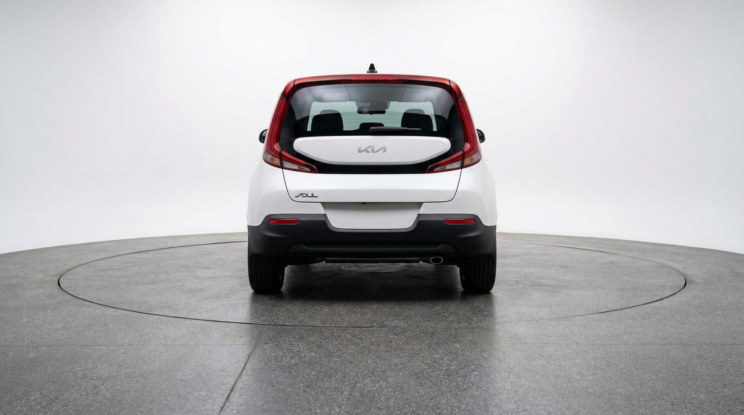 Thumbnail: 2025 Kia Soul - 6