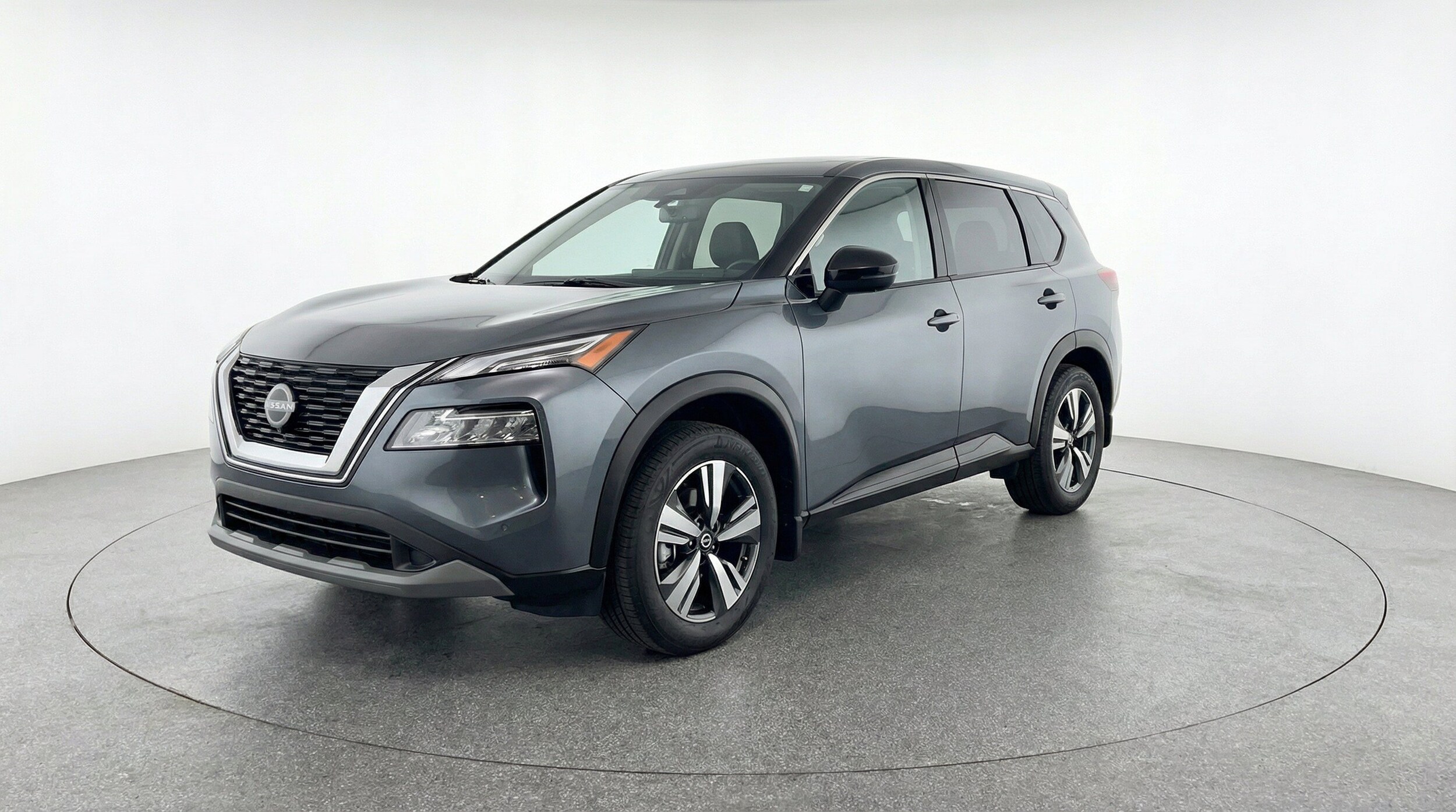 Thumbnail: 2026 Nissan Rogue - 3