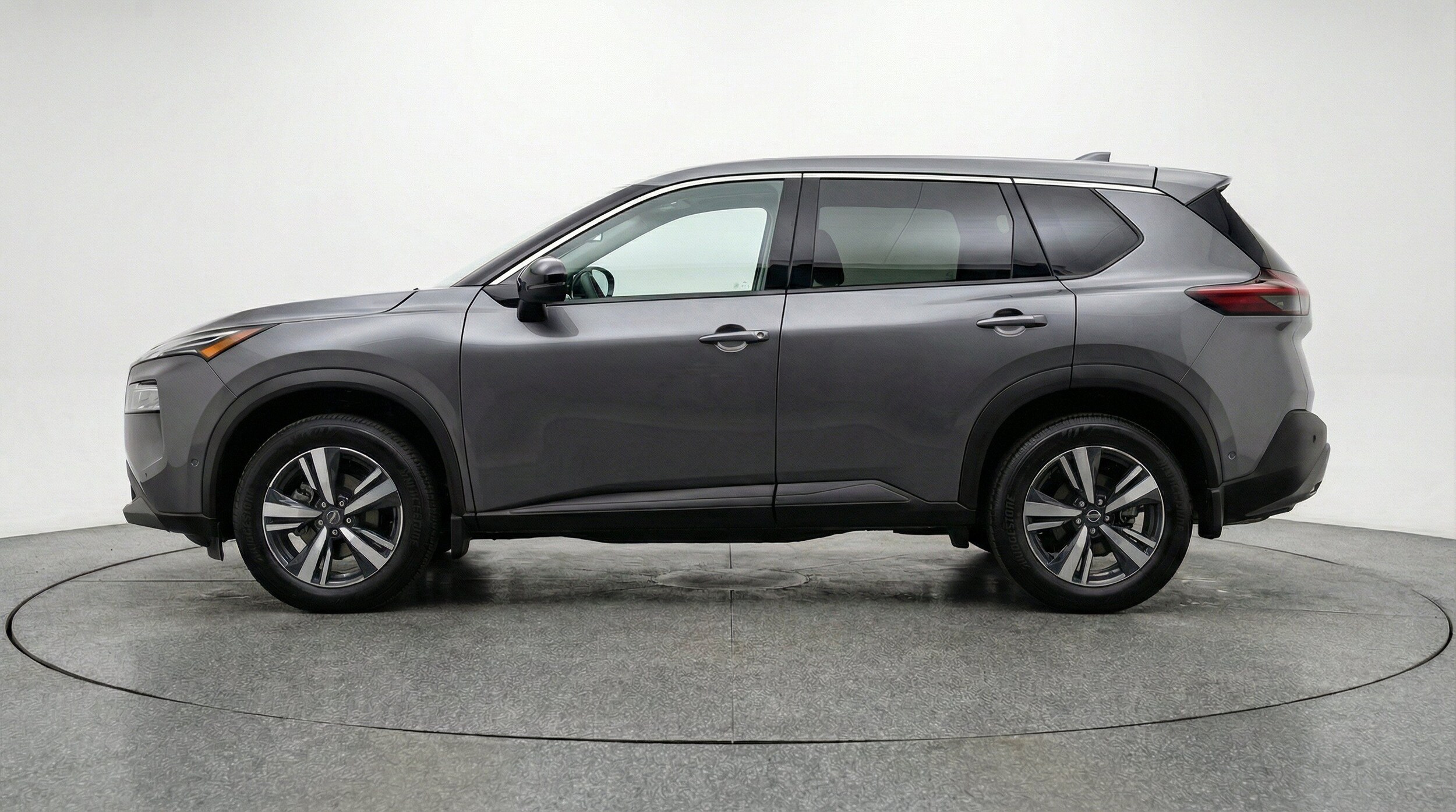 Thumbnail: 2026 Nissan Rogue - 5