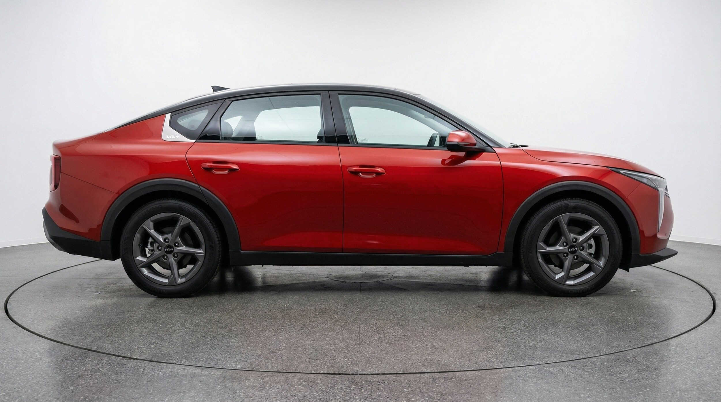 Thumbnail: 2026 Kia K4 - 11