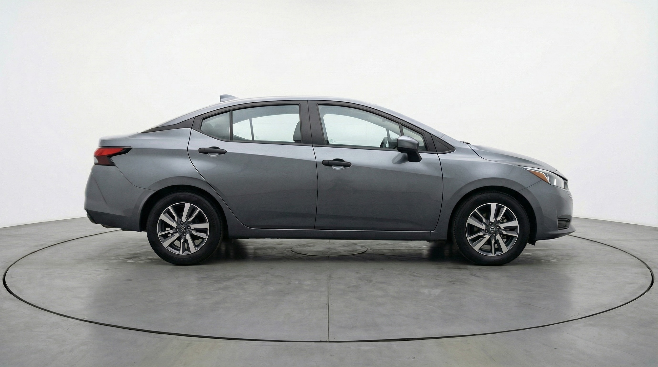 Thumbnail: 2025 Nissan Versa - 8