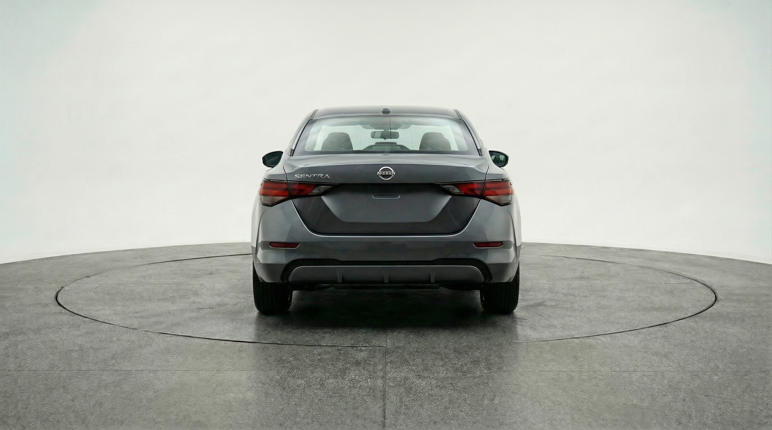 Thumbnail: 2025 Nissan Sentra - 6