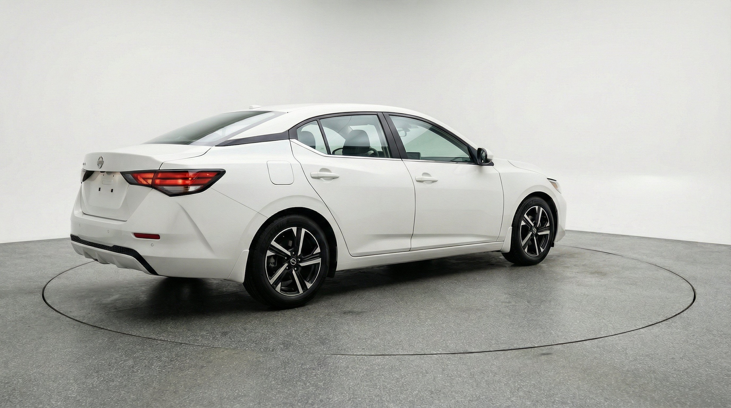Thumbnail: 2025 Nissan Sentra - 9