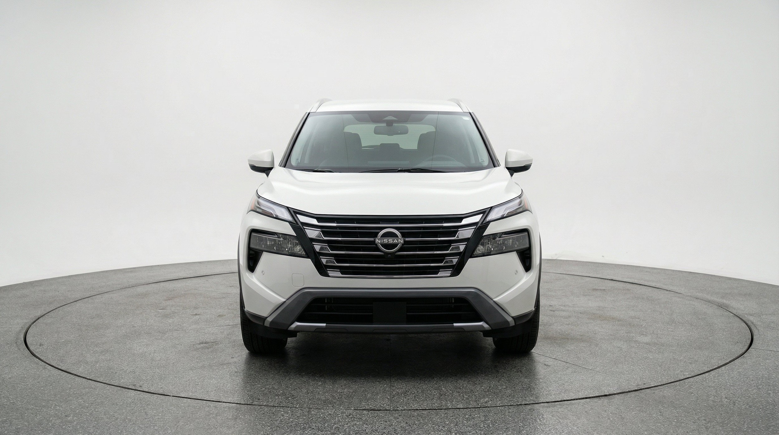 Thumbnail: 2026 Nissan Rogue - 2