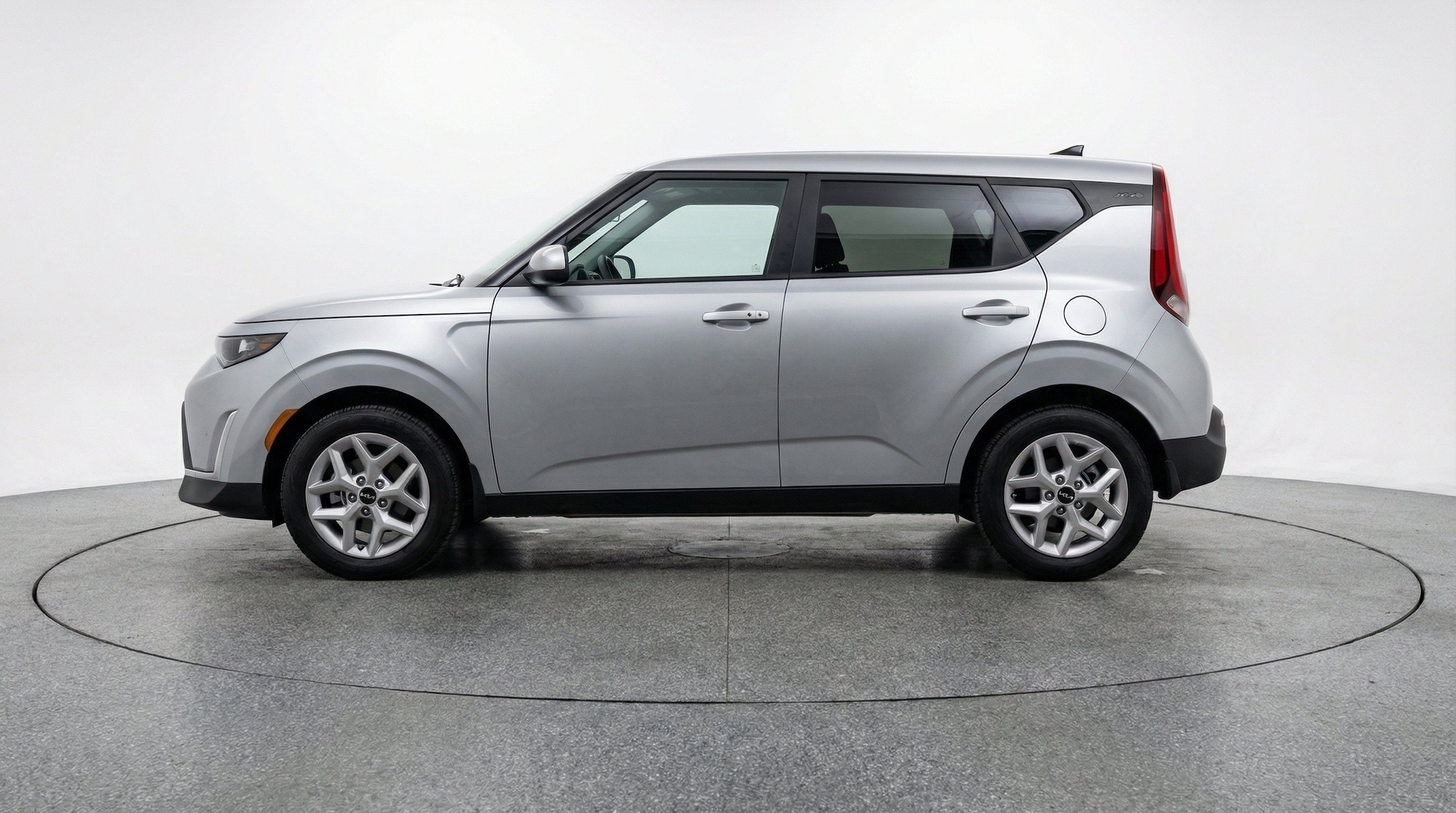 Thumbnail: 2025 Kia Soul - 5