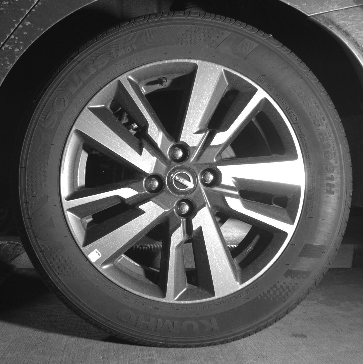 Thumbnail: 2025 Nissan Versa - 11