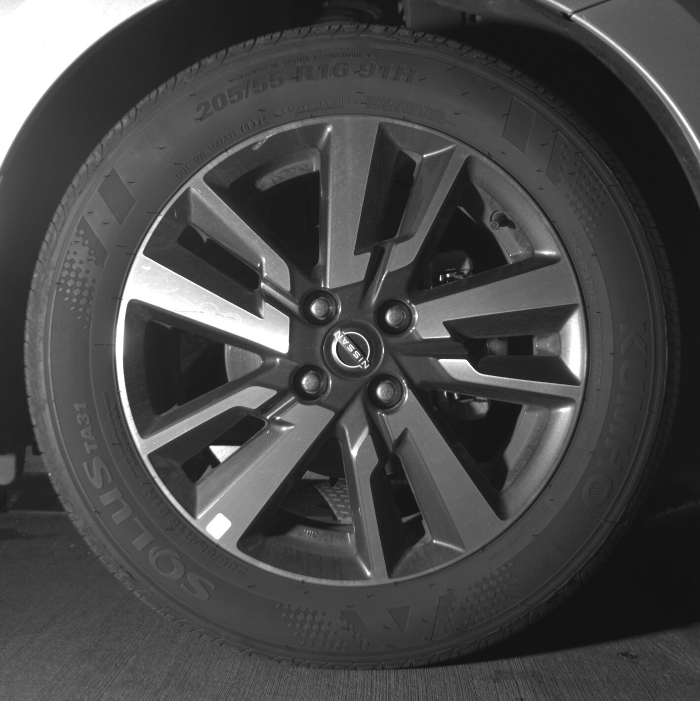 Thumbnail: 2025 Nissan Versa - 10