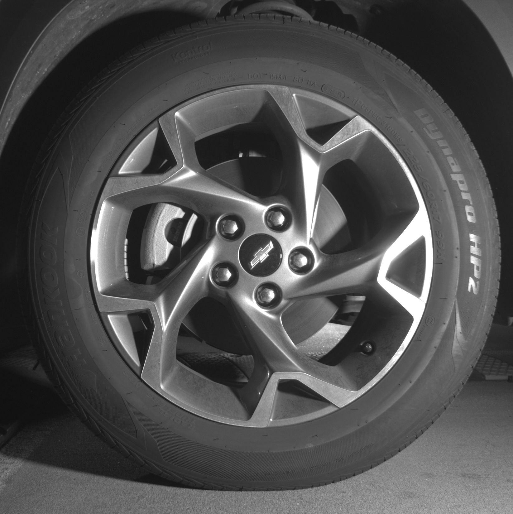 Thumbnail: 2025 Chevrolet Trax - 9