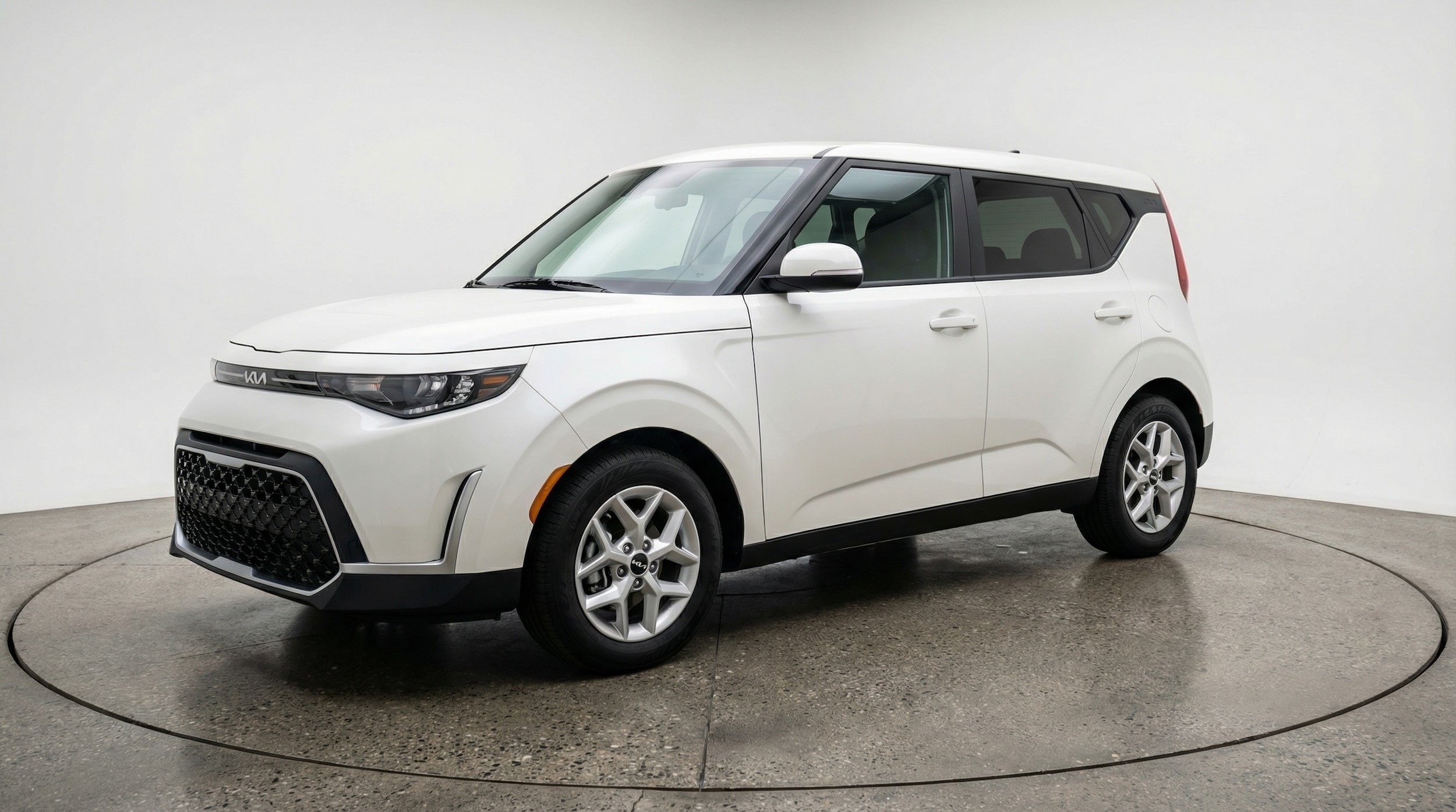 Thumbnail: 2025 Kia Soul - 3