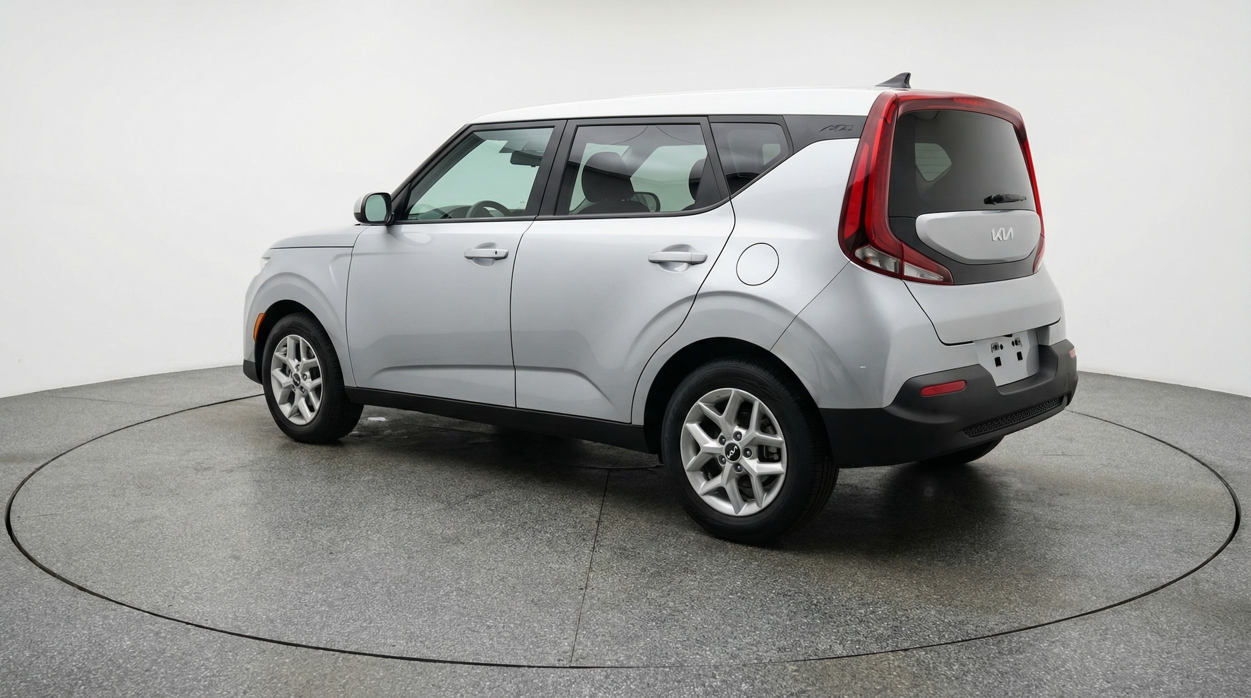 Thumbnail: 2025 Kia Soul - 5