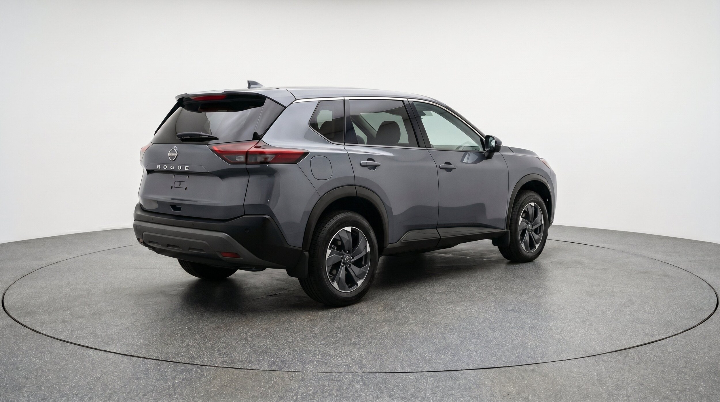 Thumbnail: 2026 Nissan Rogue - 9