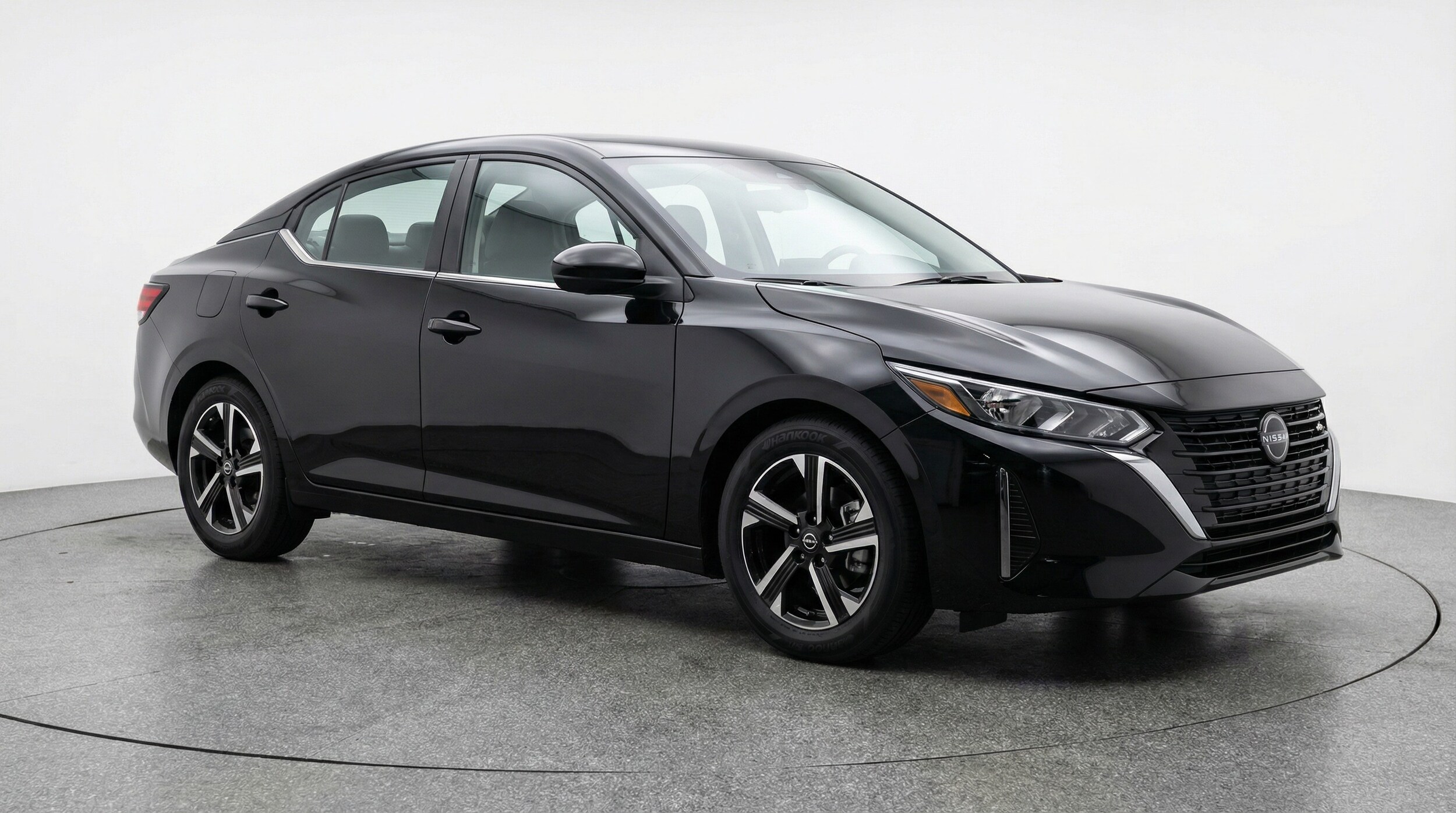 Thumbnail: 2025 Nissan Sentra - 1