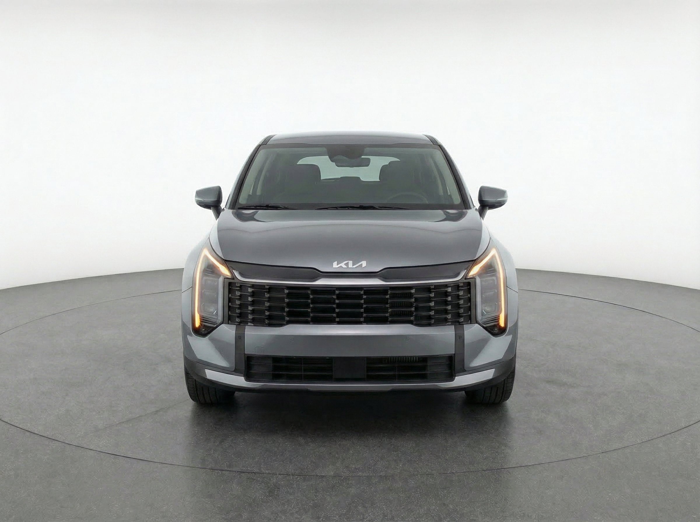Thumbnail: 2026 Kia Sportage - 2
