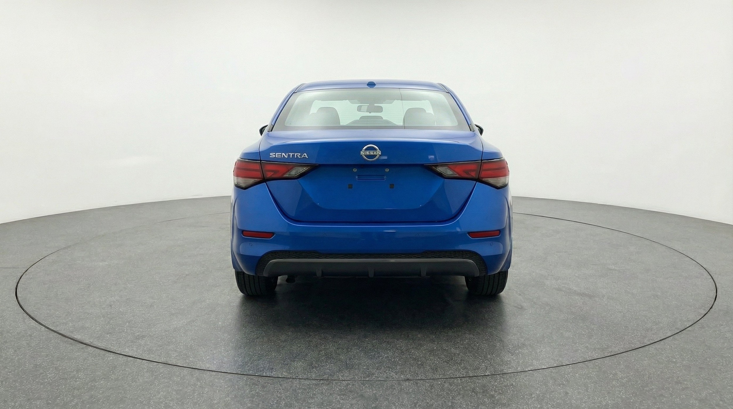 Thumbnail: 2025 Nissan Sentra - 7