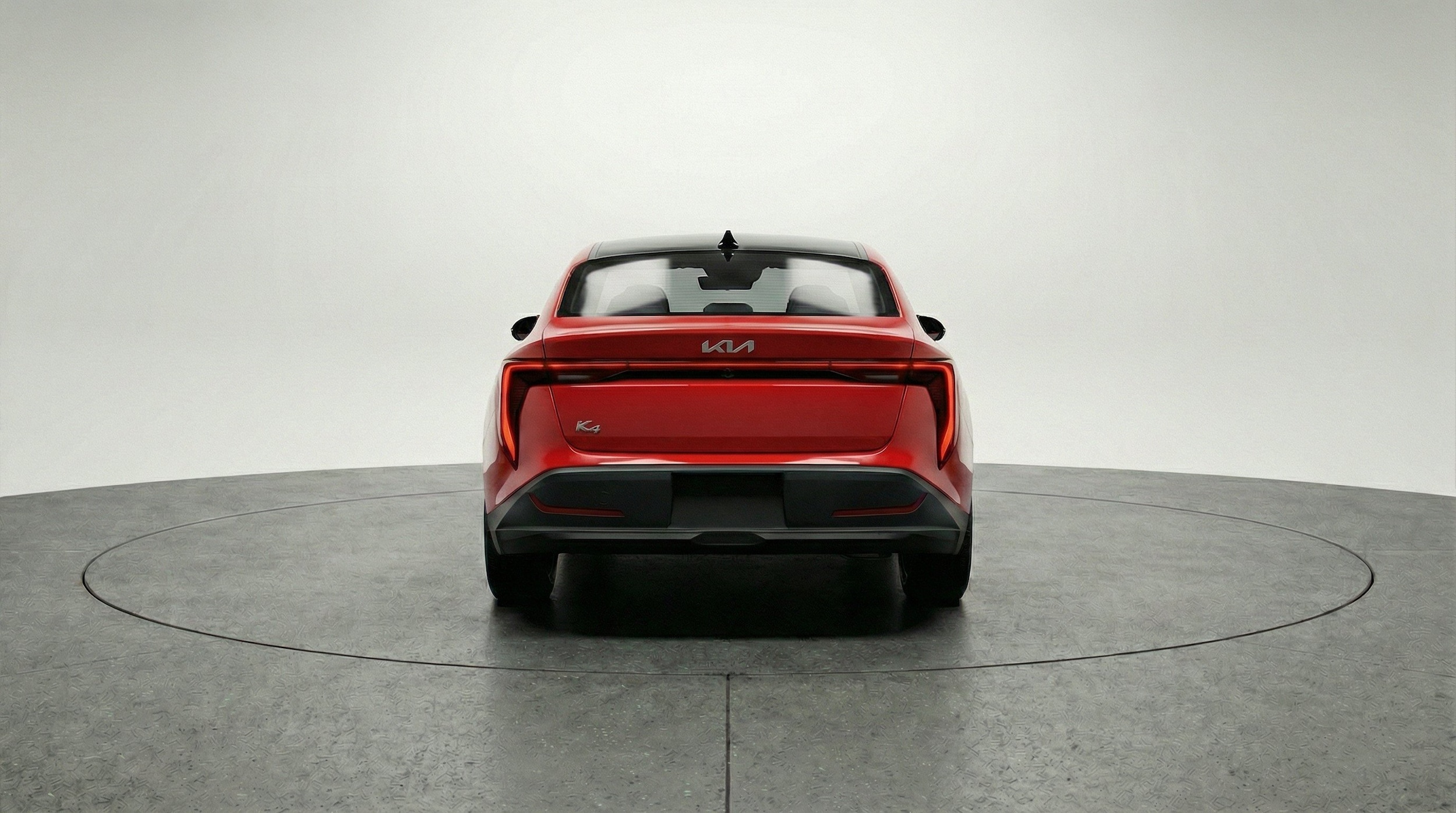 Thumbnail: 2026 Kia K4 - 7