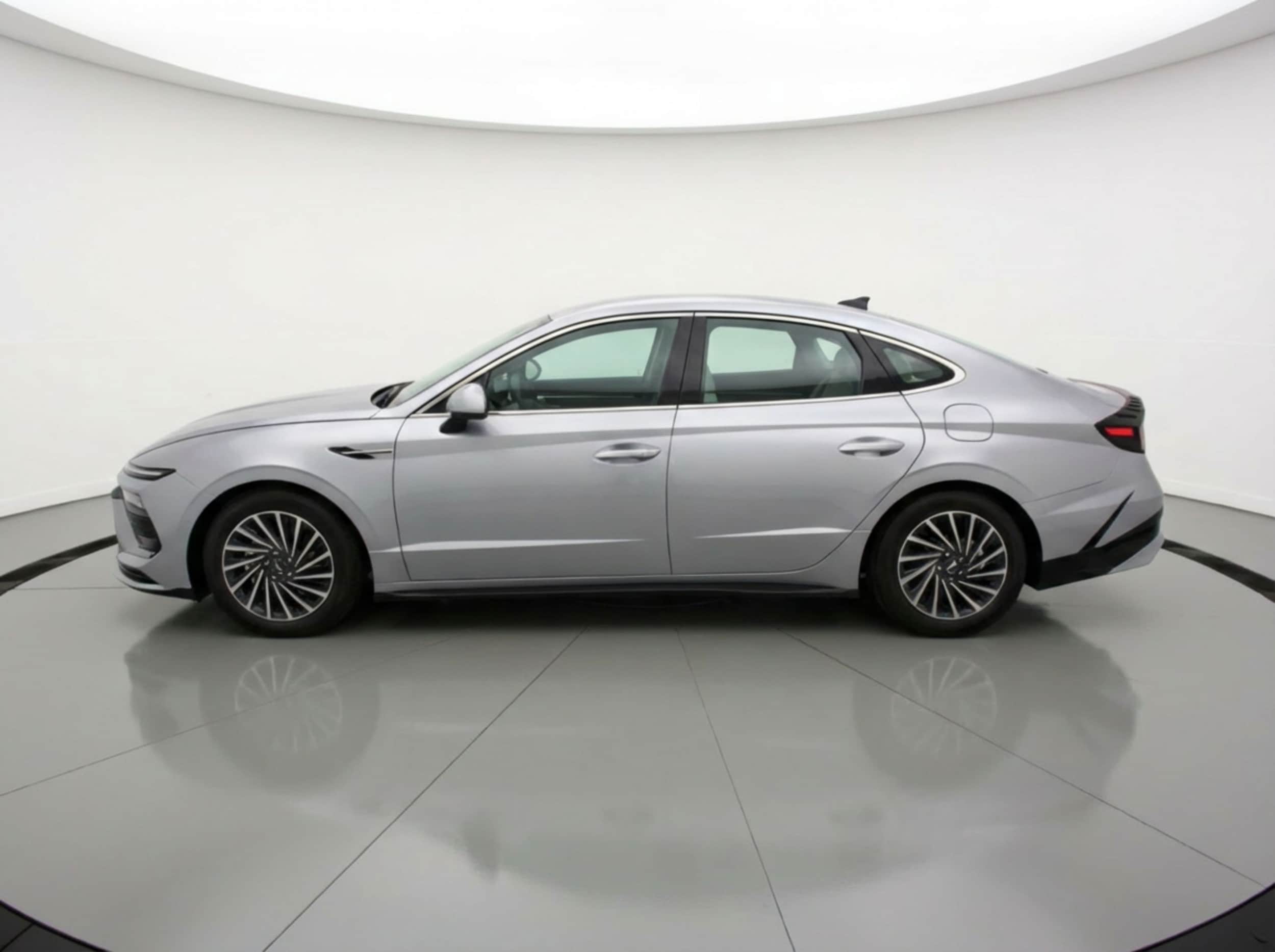 Thumbnail: 2025 Hyundai Sonata - 4