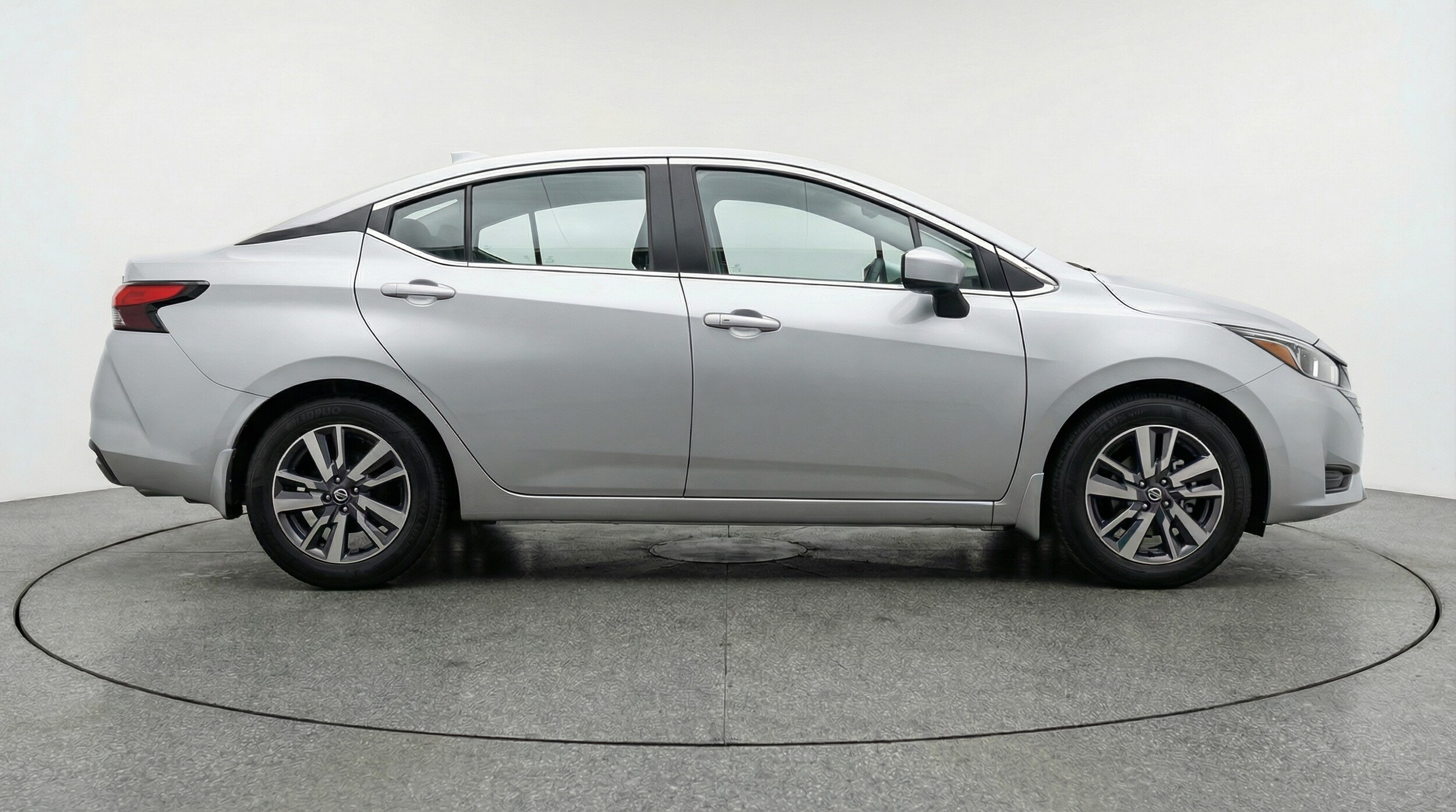 Thumbnail: 2025 Nissan Versa - 8