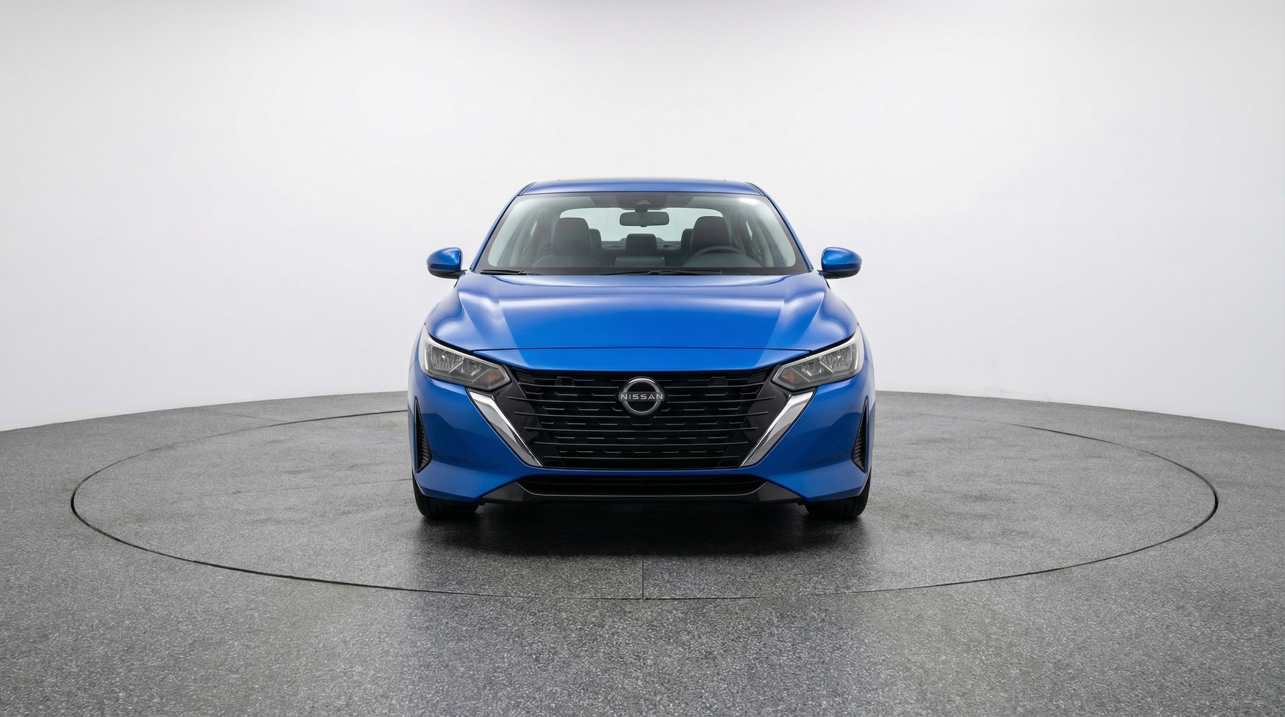 Thumbnail: 2025 Nissan Sentra - 2