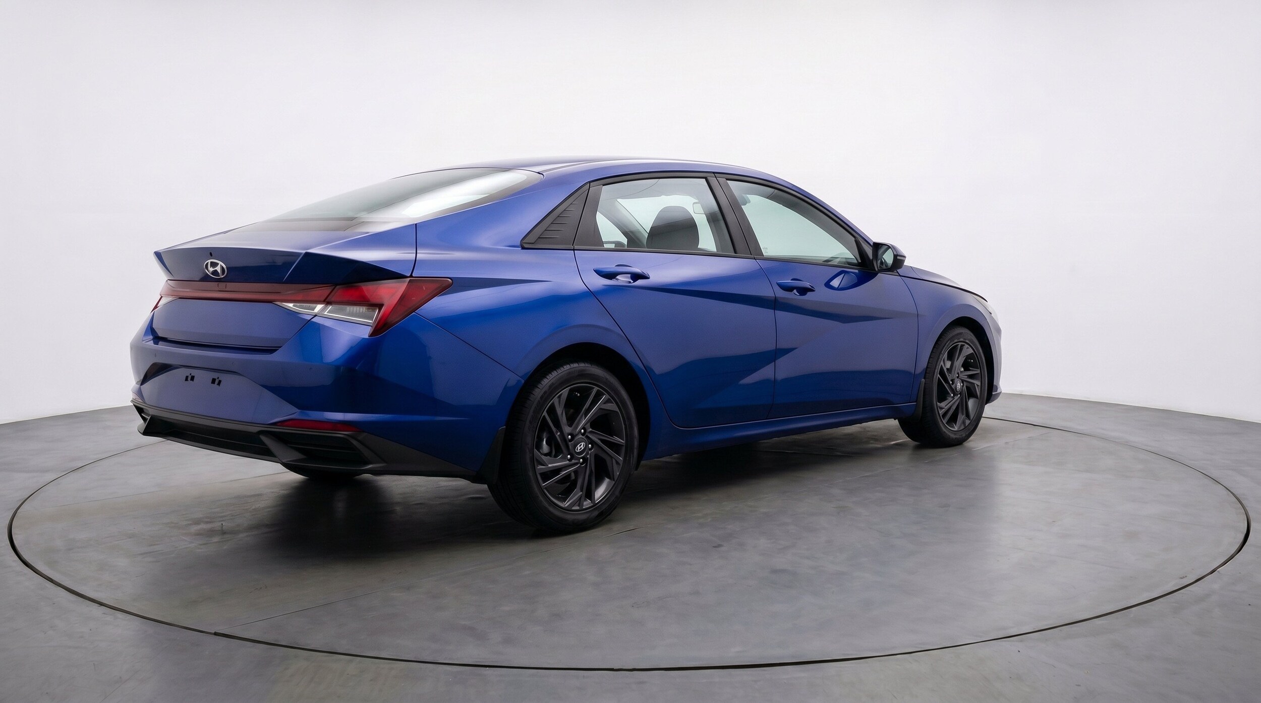 Thumbnail: 2026 Hyundai Elantra - 9