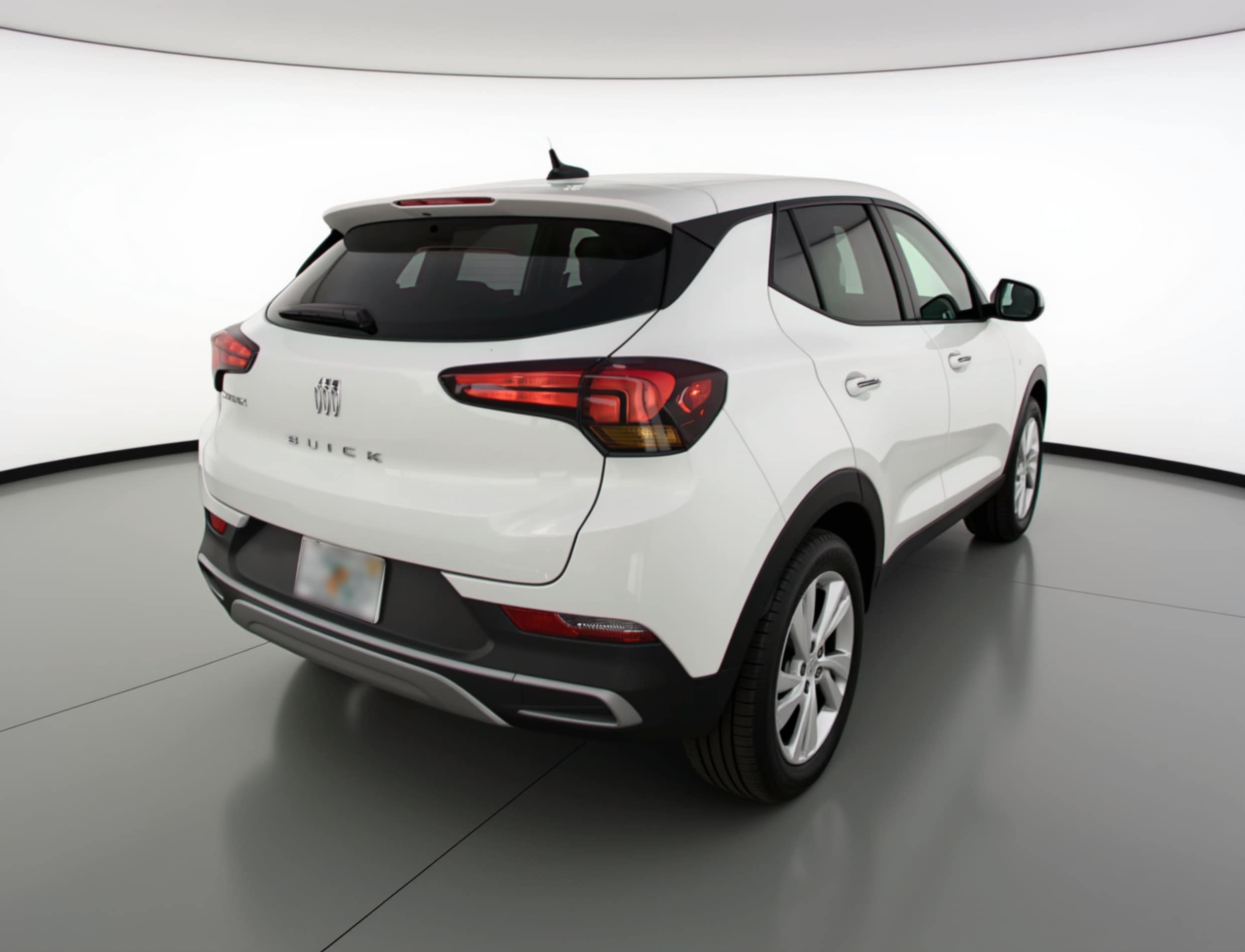 Thumbnail: 2025 Buick Encore GX - 7