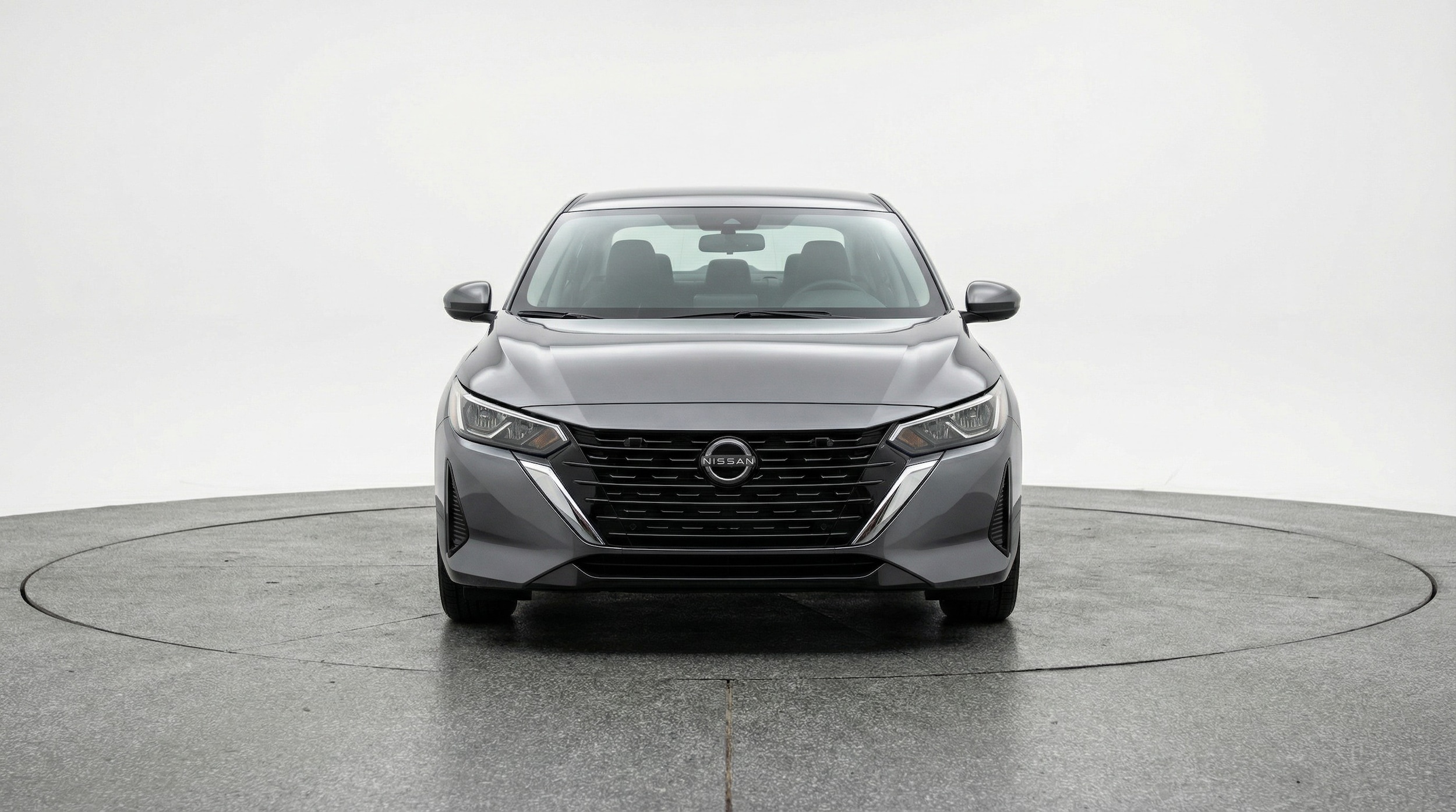 Thumbnail: 2025 Nissan Sentra - 2