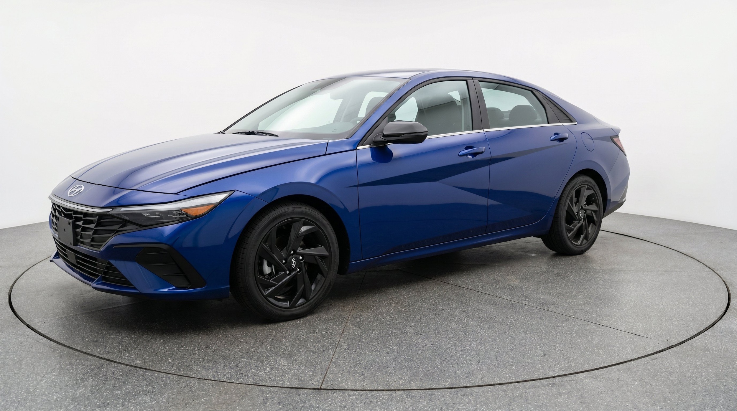 Thumbnail: 2026 Hyundai Elantra - 3