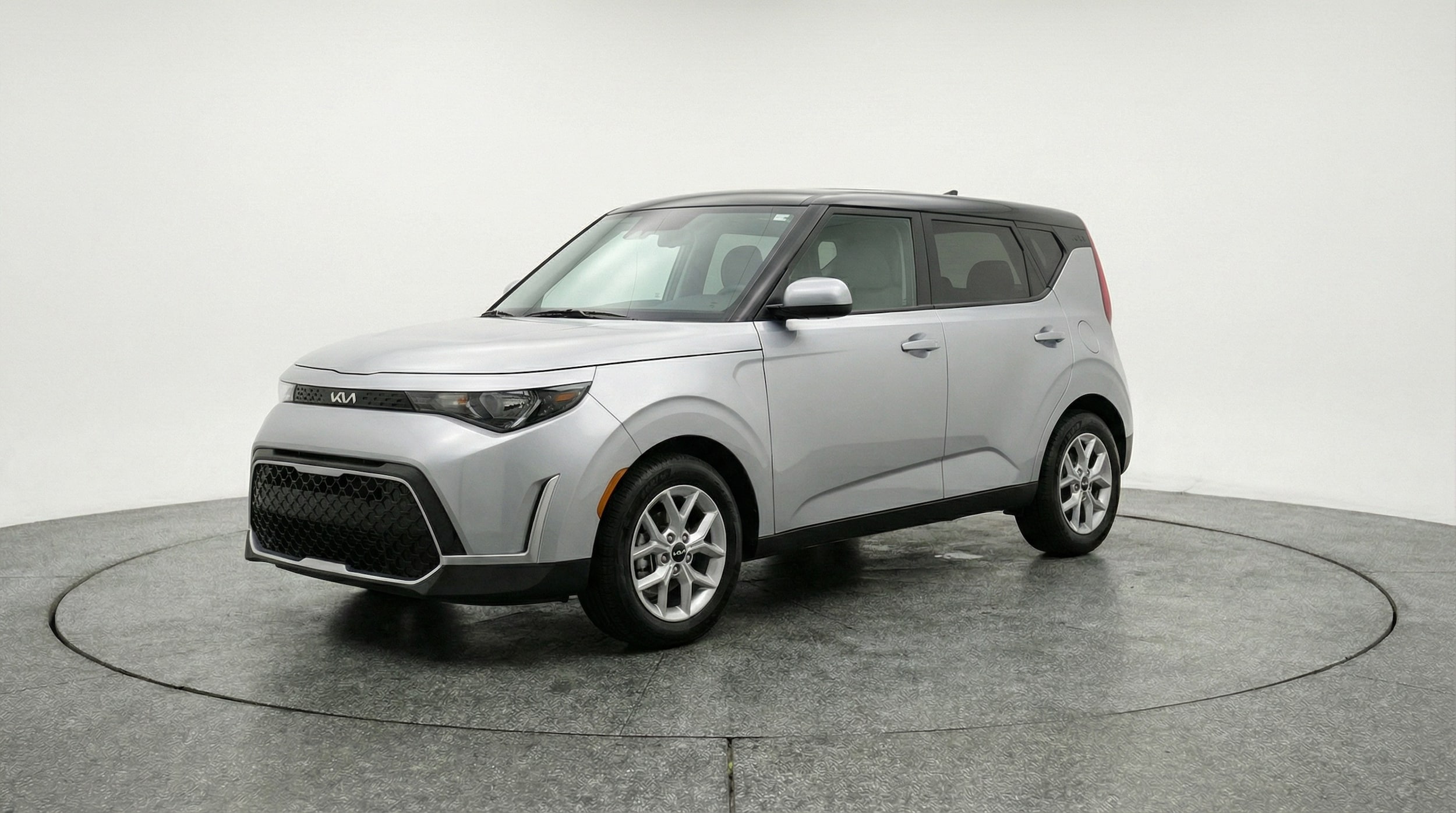 Thumbnail: 2025 Kia Soul - 3