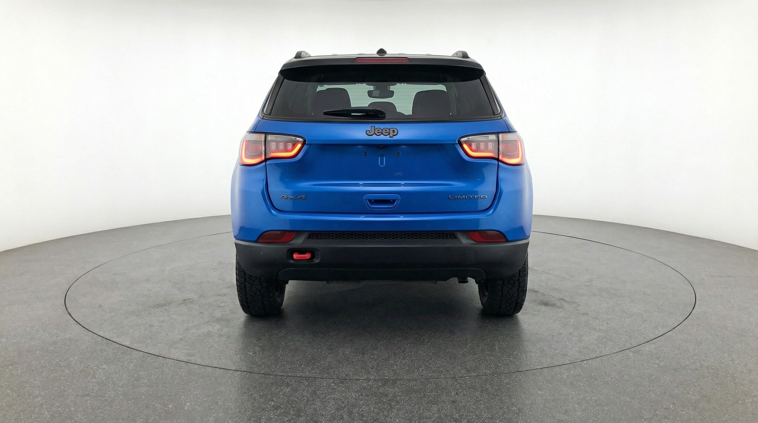 Thumbnail: 2025 Jeep Compass - 6