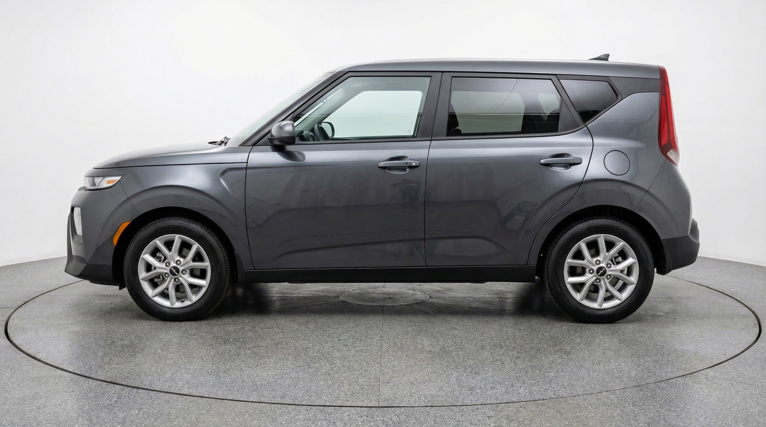 Thumbnail: 2025 Kia Soul - 5