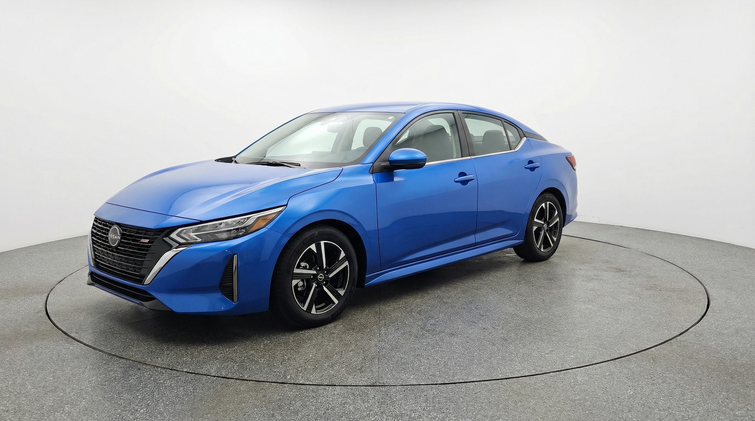 Thumbnail: 2025 Nissan Sentra - 3