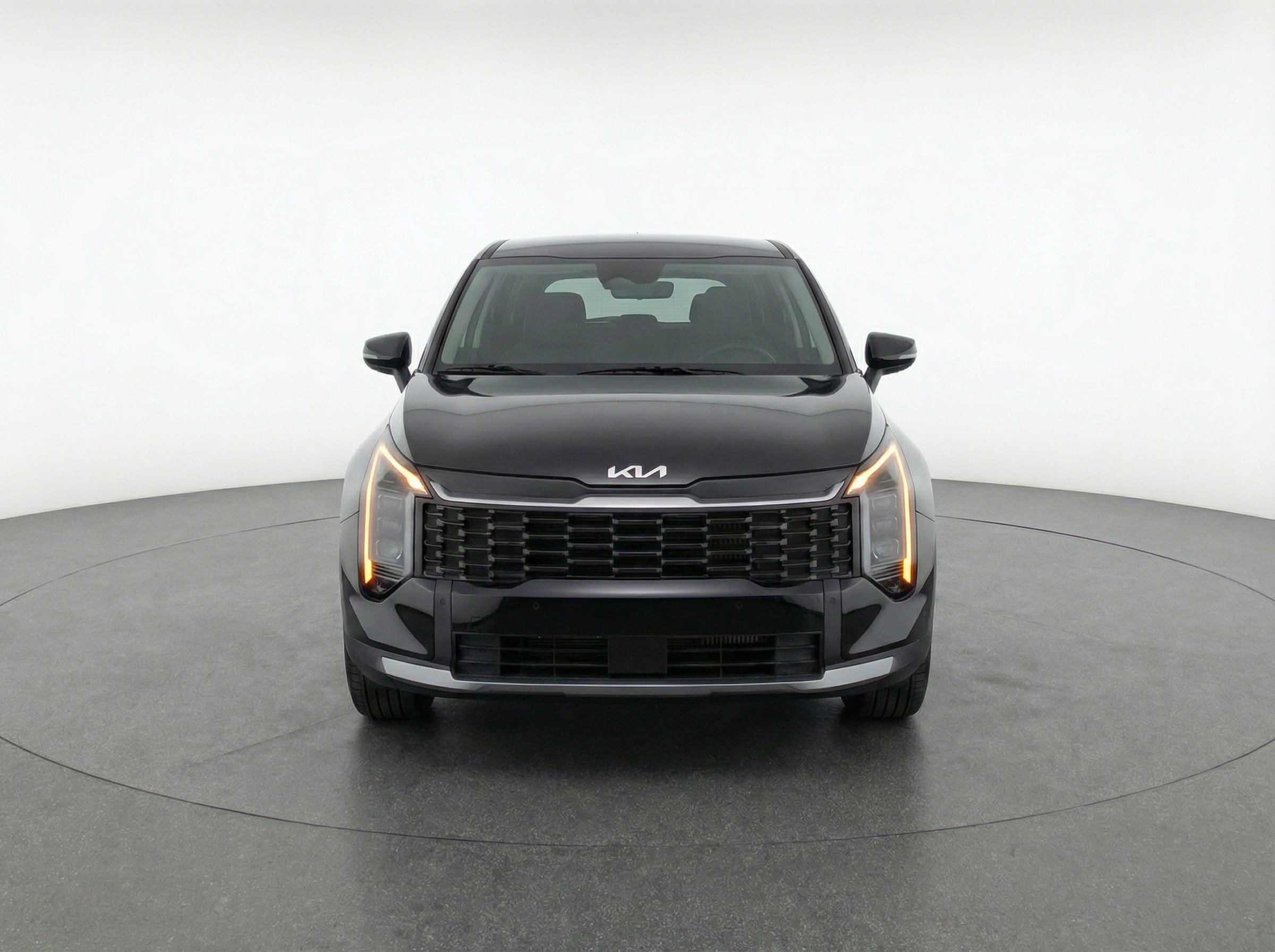Thumbnail: 2026 Kia Sportage - 2