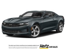 2023 Chevrolet Camaro  -
                  Springfield, MO